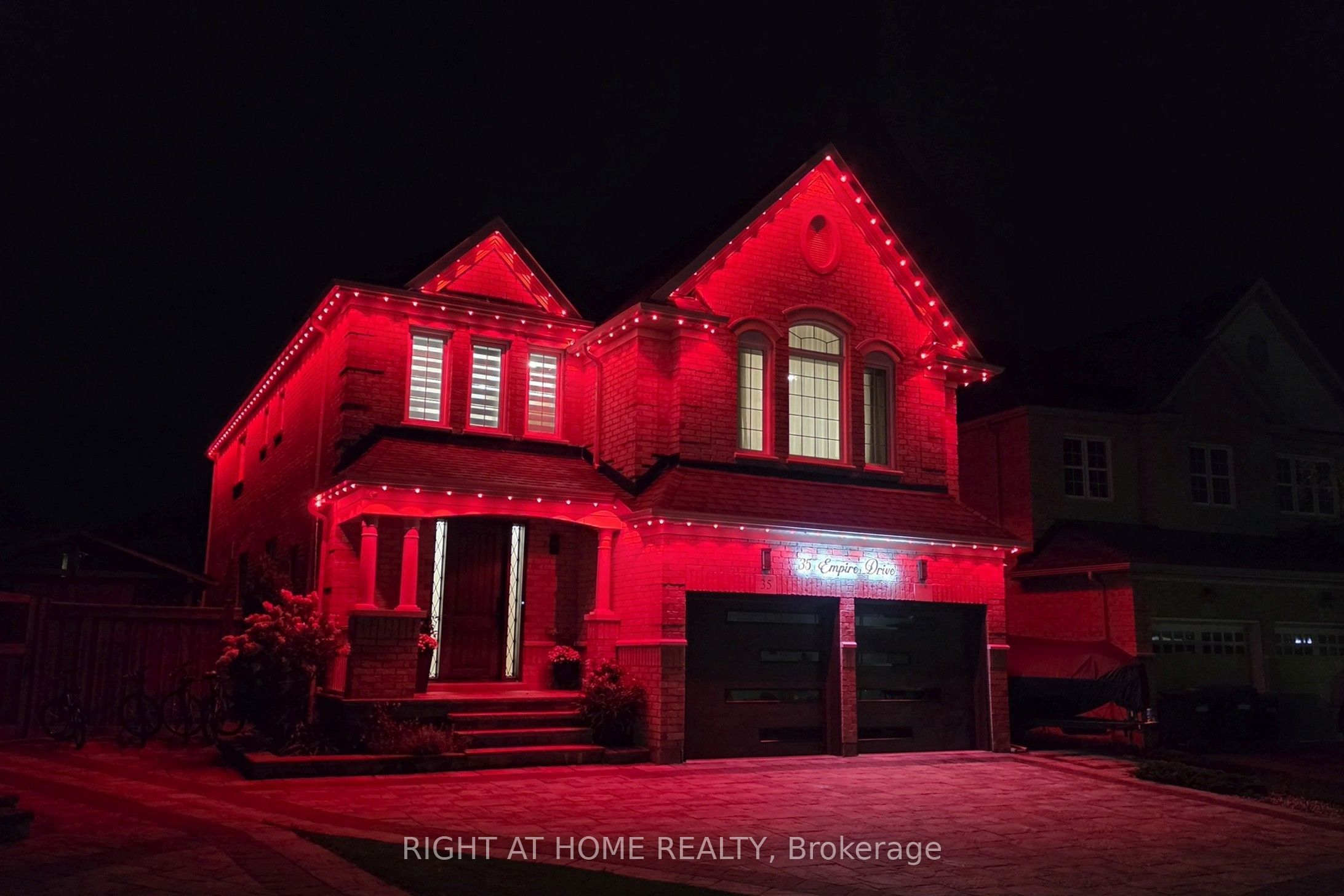 35 Empire Drive