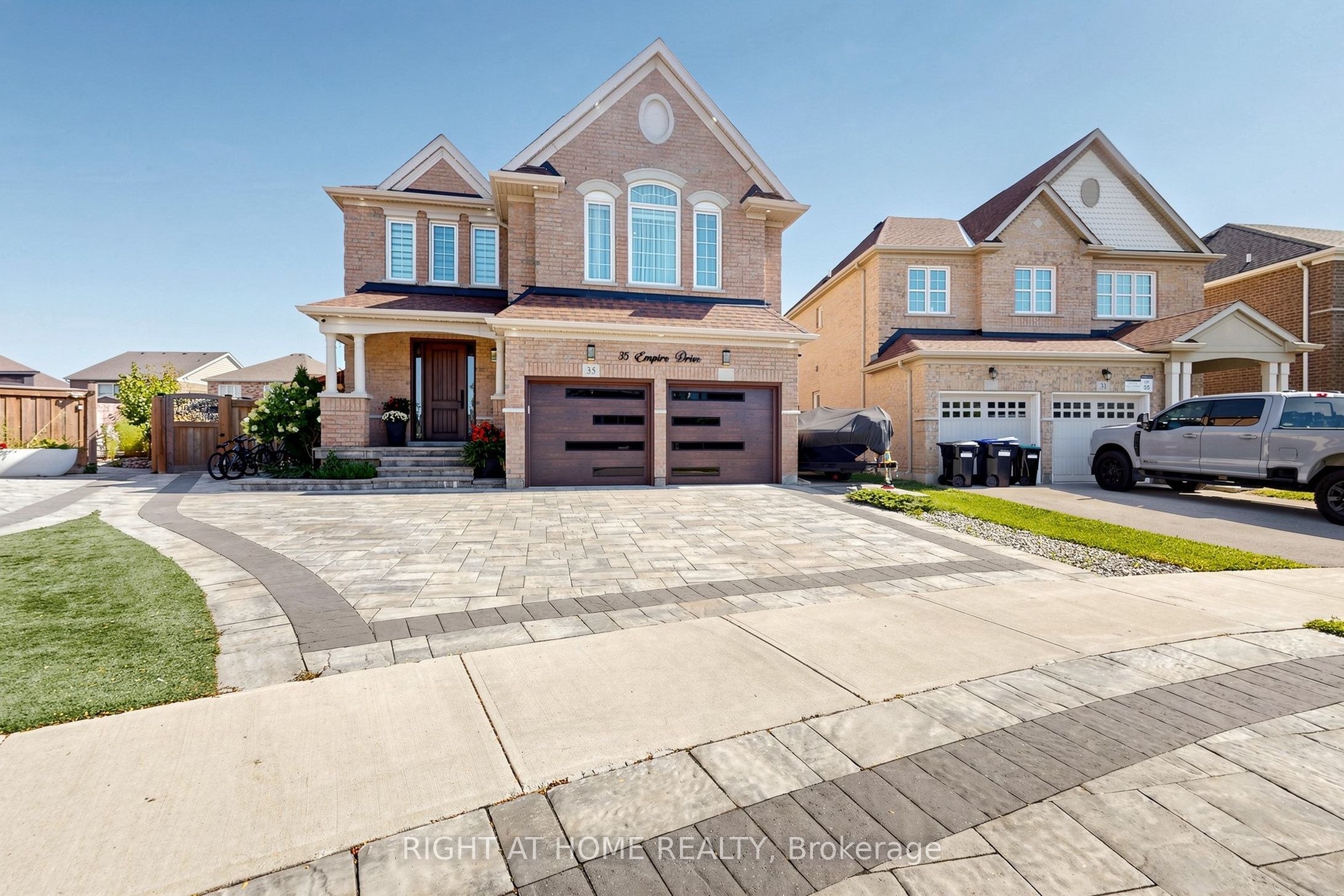 35 Empire Drive