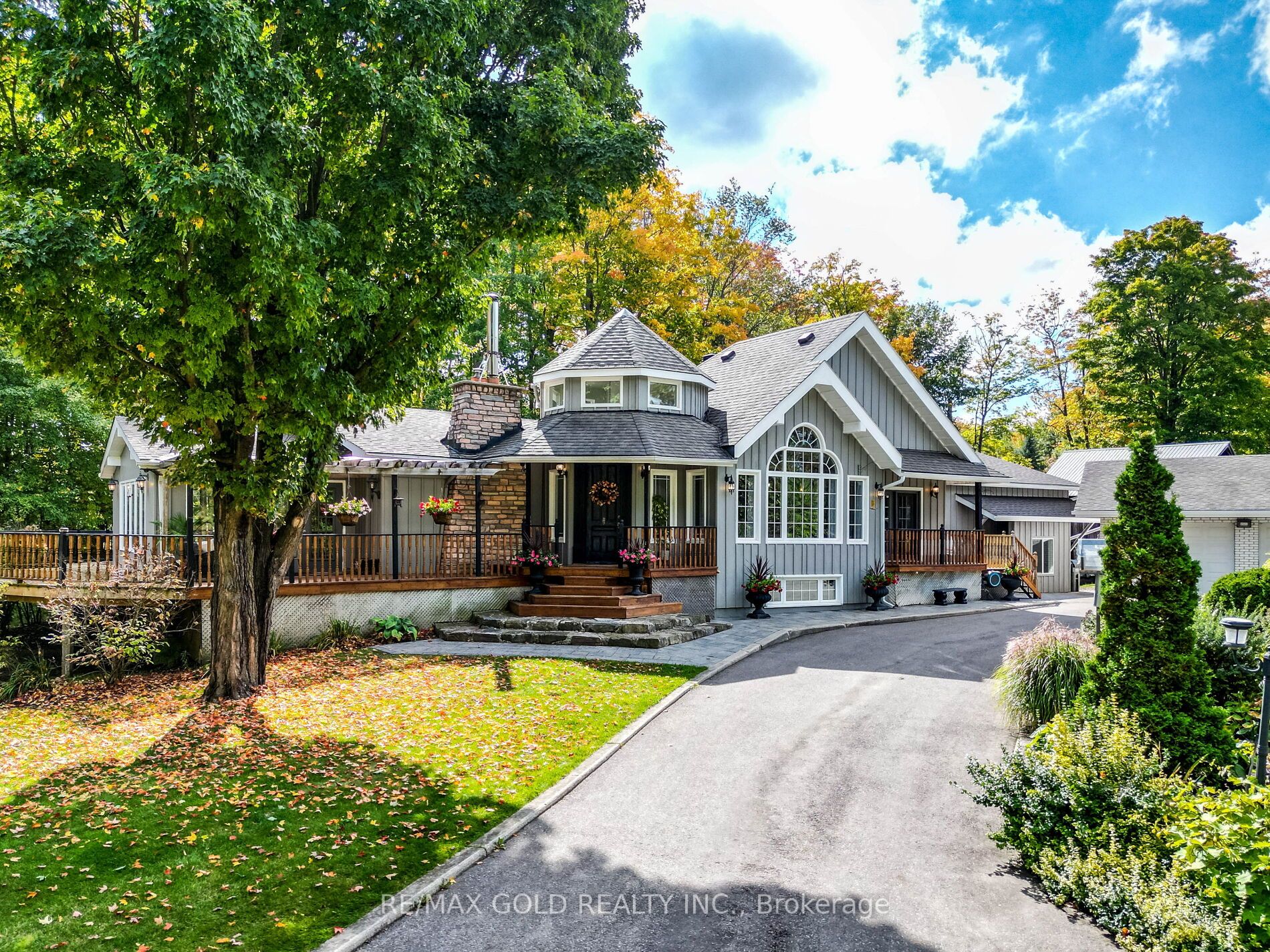 20054 Horseshoe Hill Road