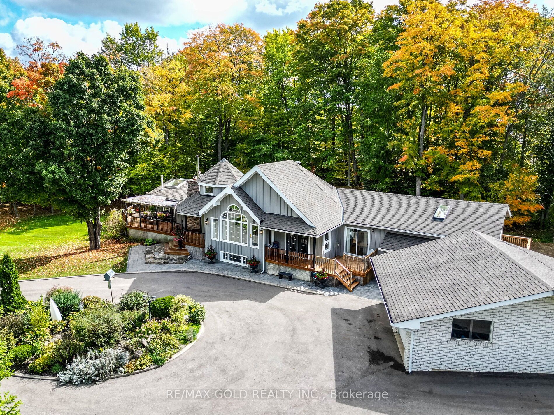 20054 Horseshoe Hill Road