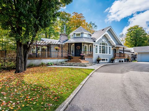 20054 Horseshoe Hill Road Caledon ON L7K 2B6