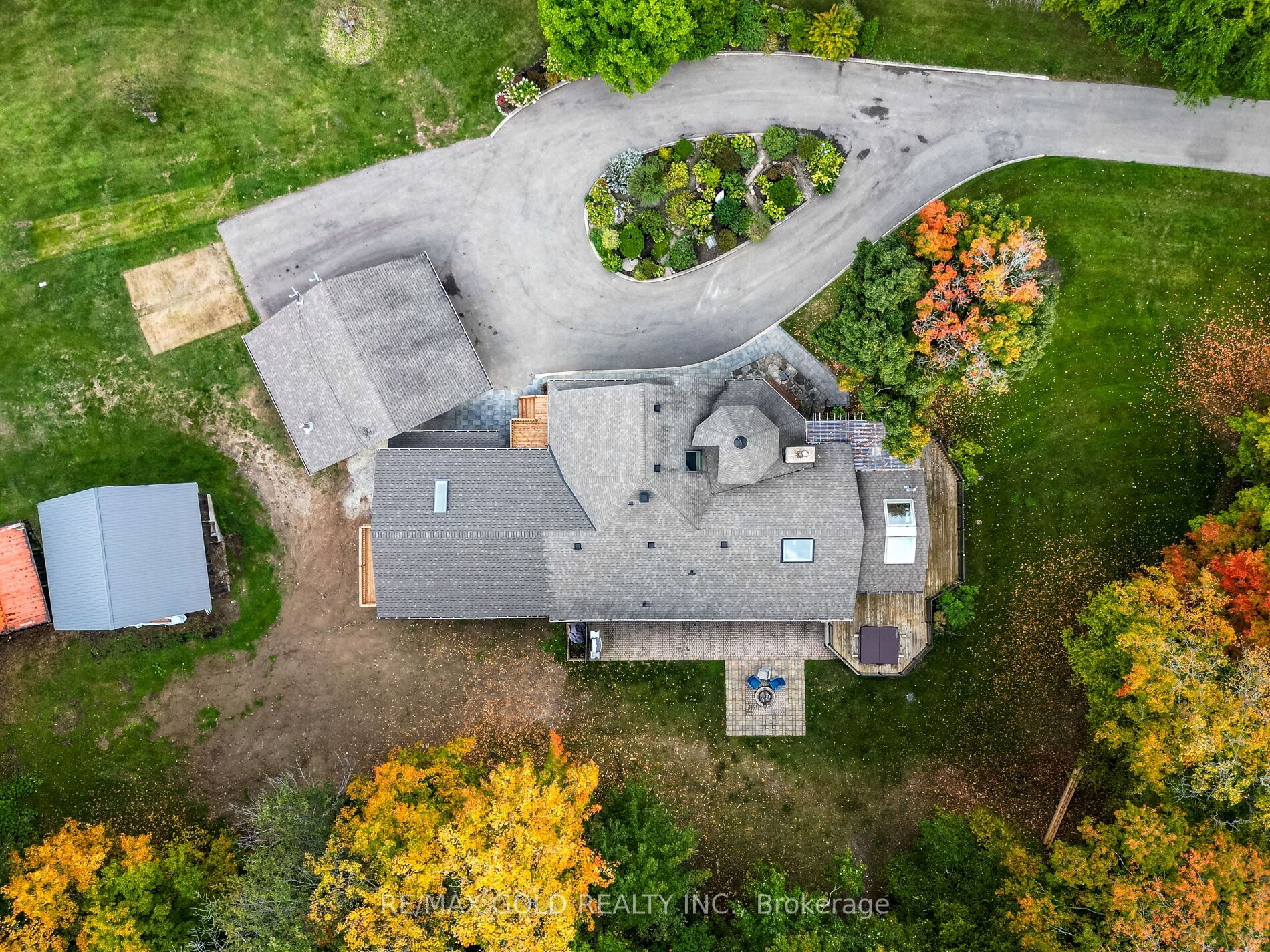 20054 Horseshoe Hill Road