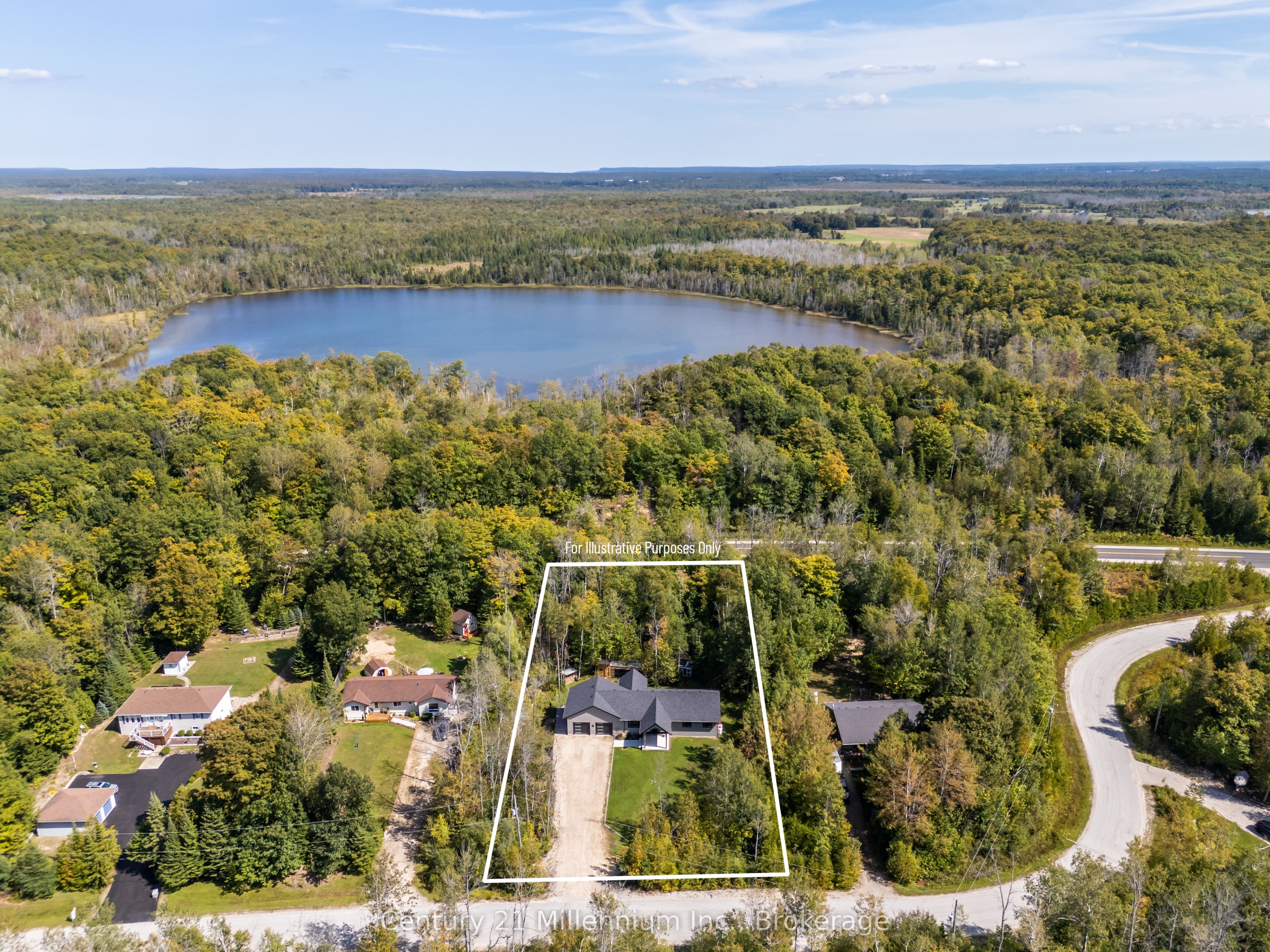 23 Hemlock Road