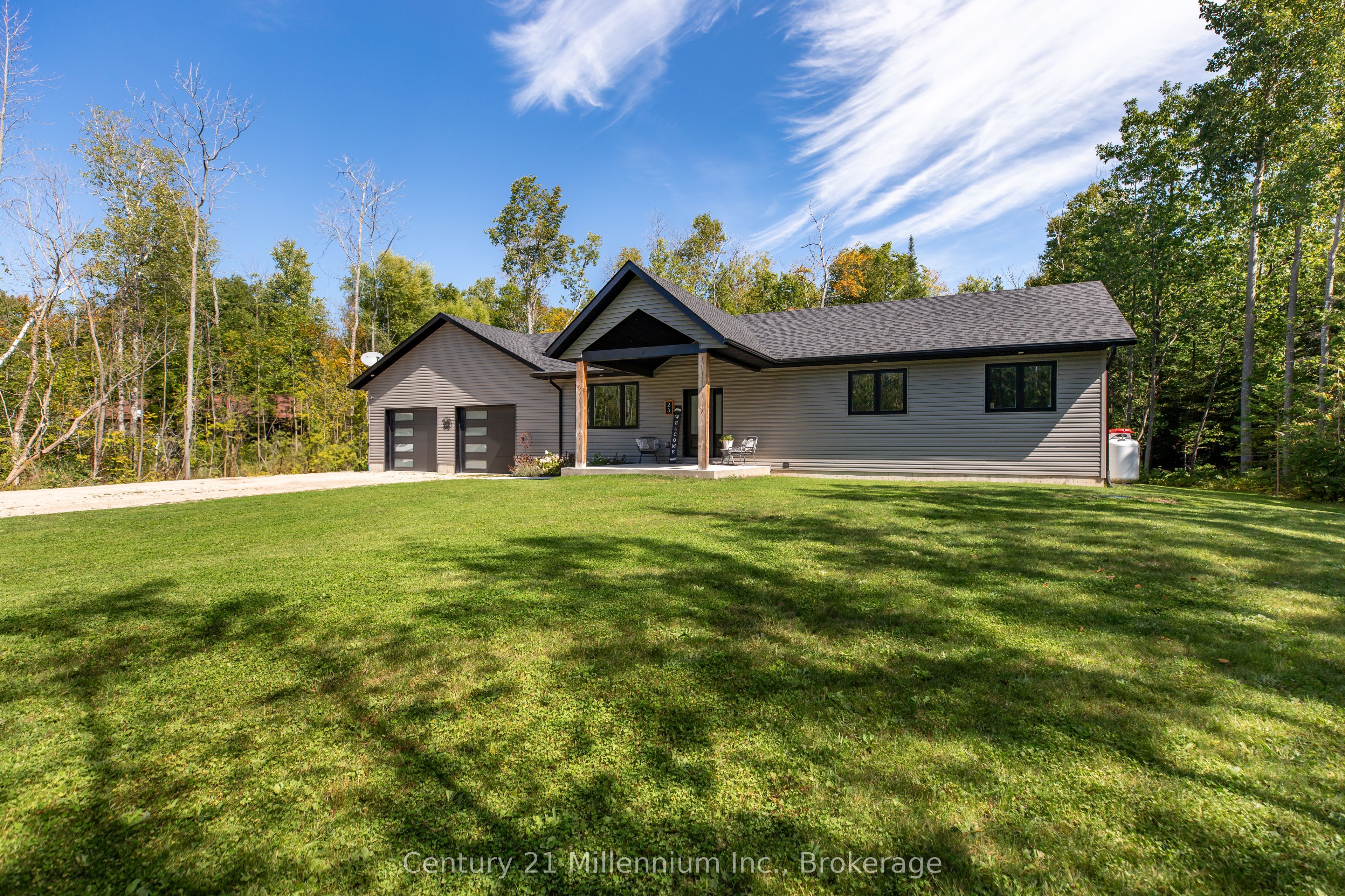 23 Hemlock Road