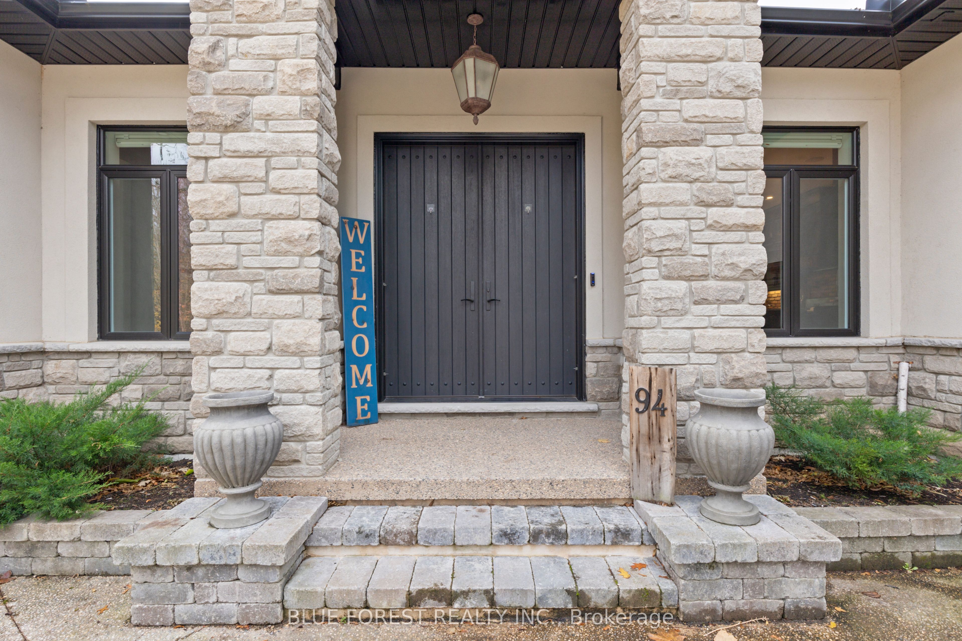 94 Harris Road