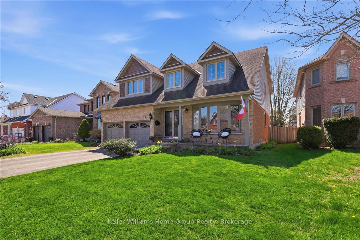 19 Forestview Drive