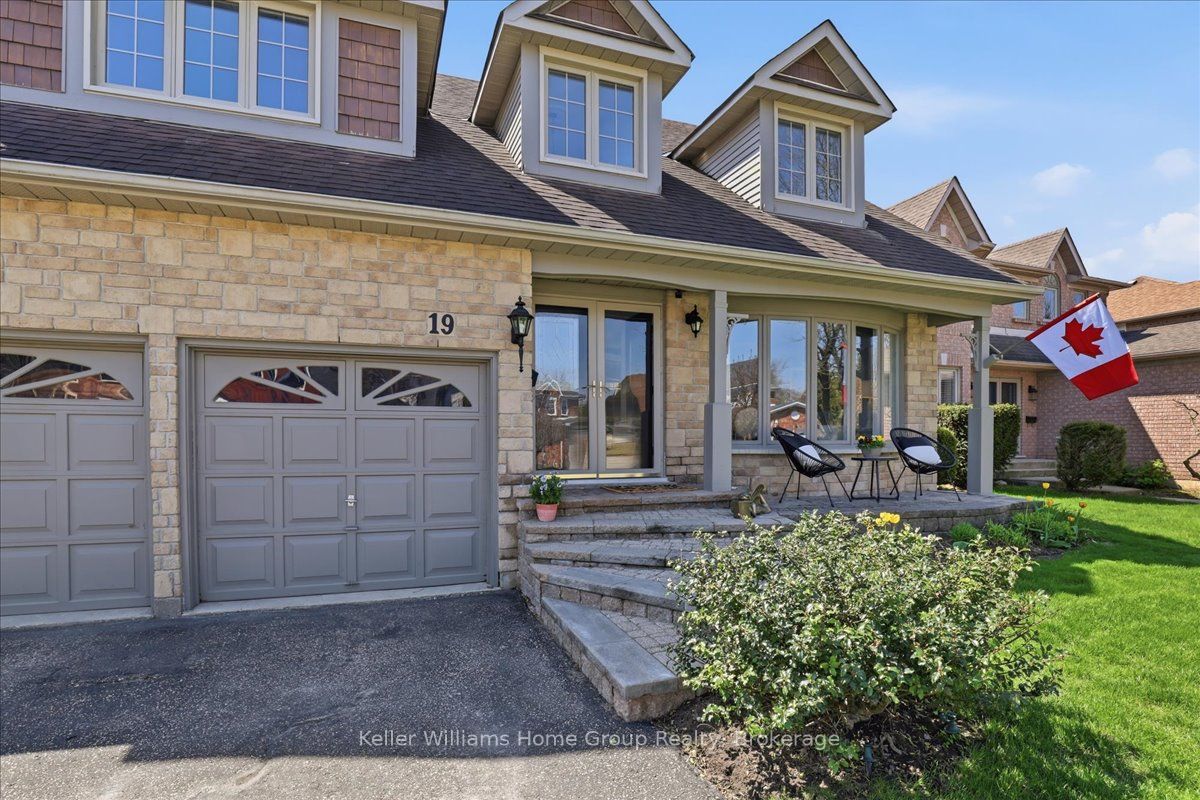 19 Forestview Drive