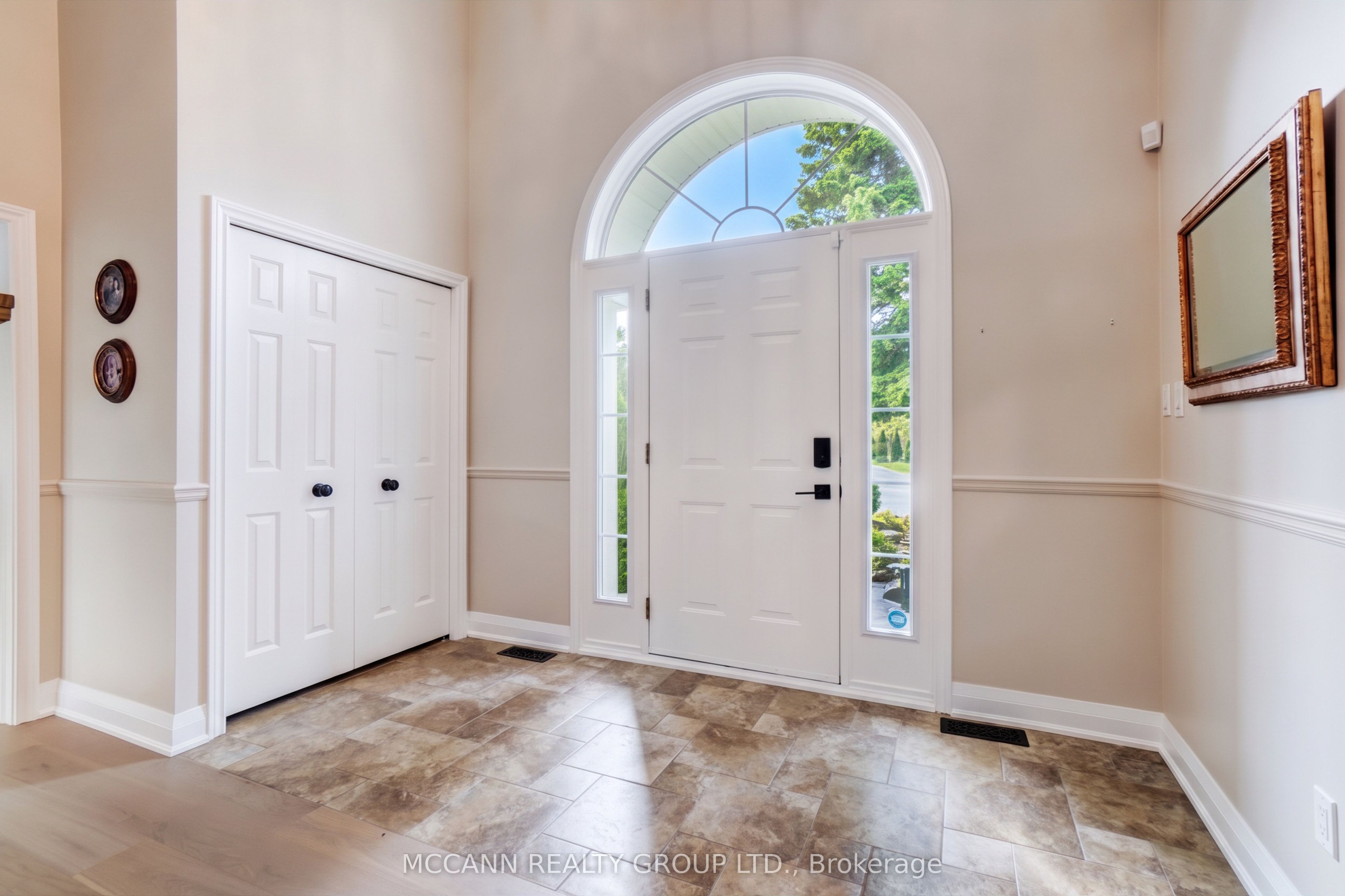 89 Blackcreek Trail