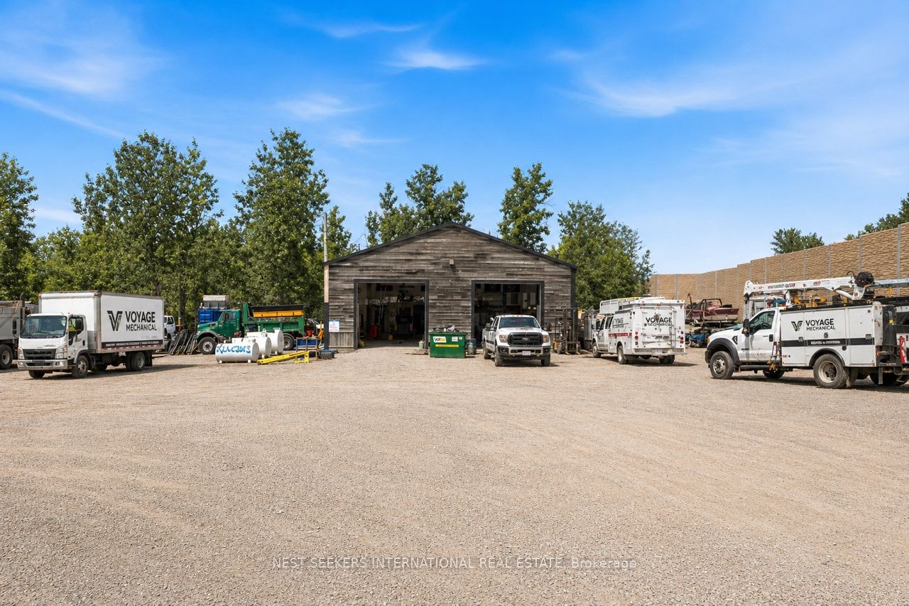 2330 King Vaughan Road