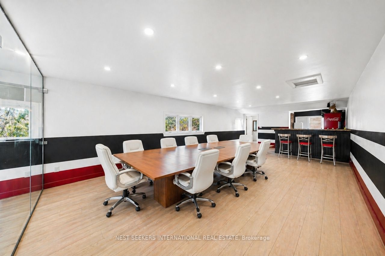 2330 King Vaughan Road