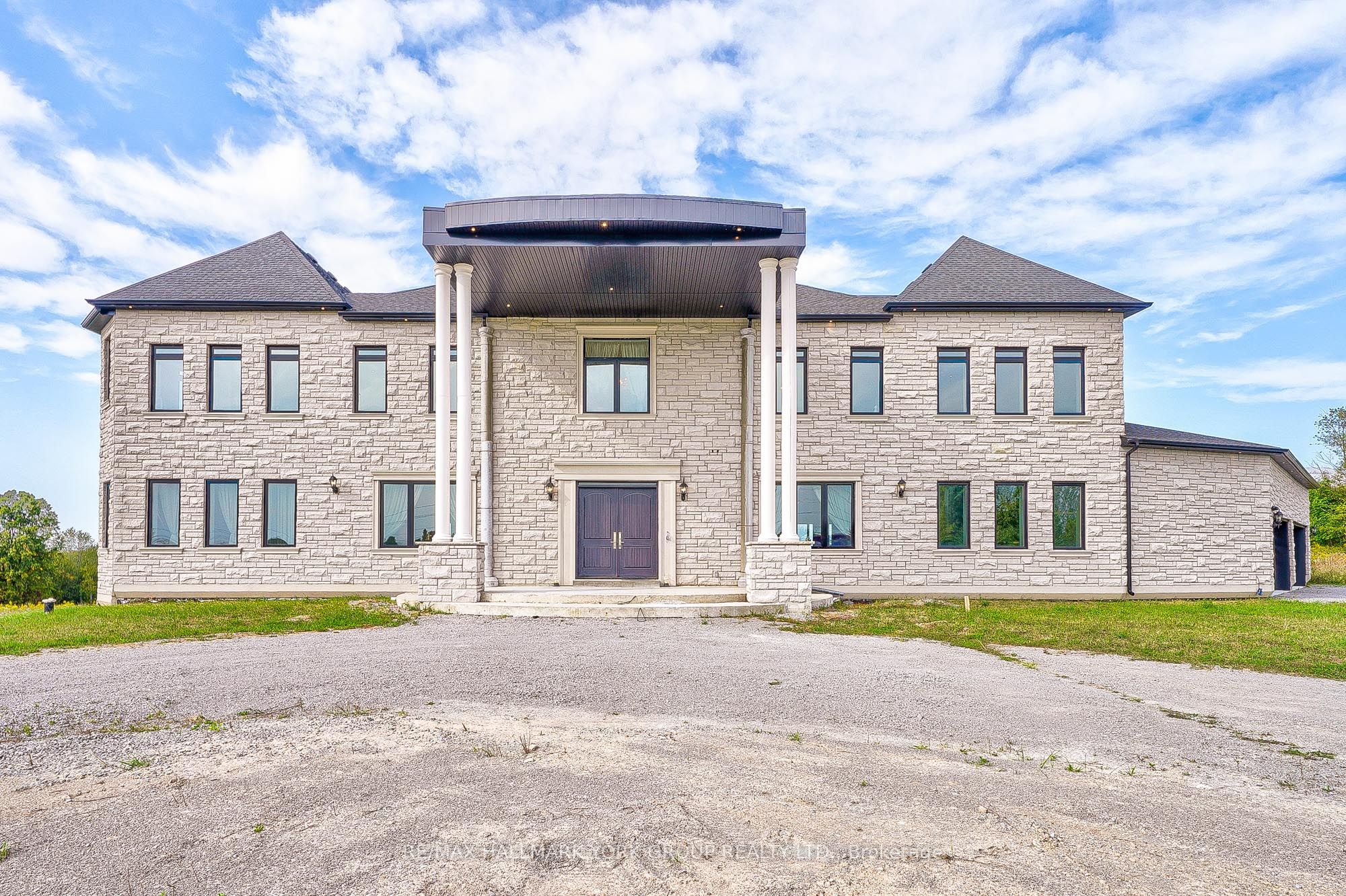 6196 Ravenshoe Road