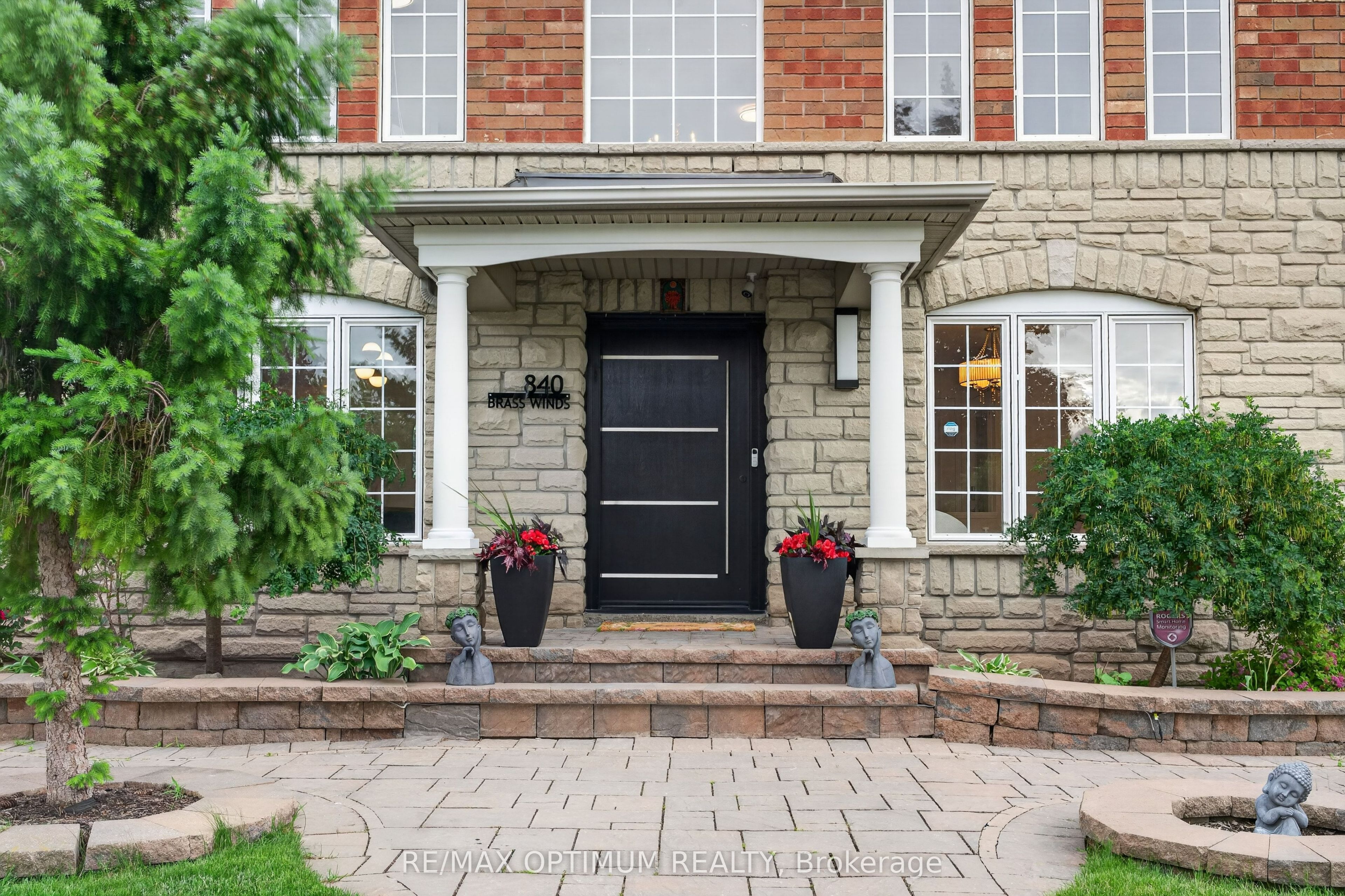 840 Brass Winds Place
