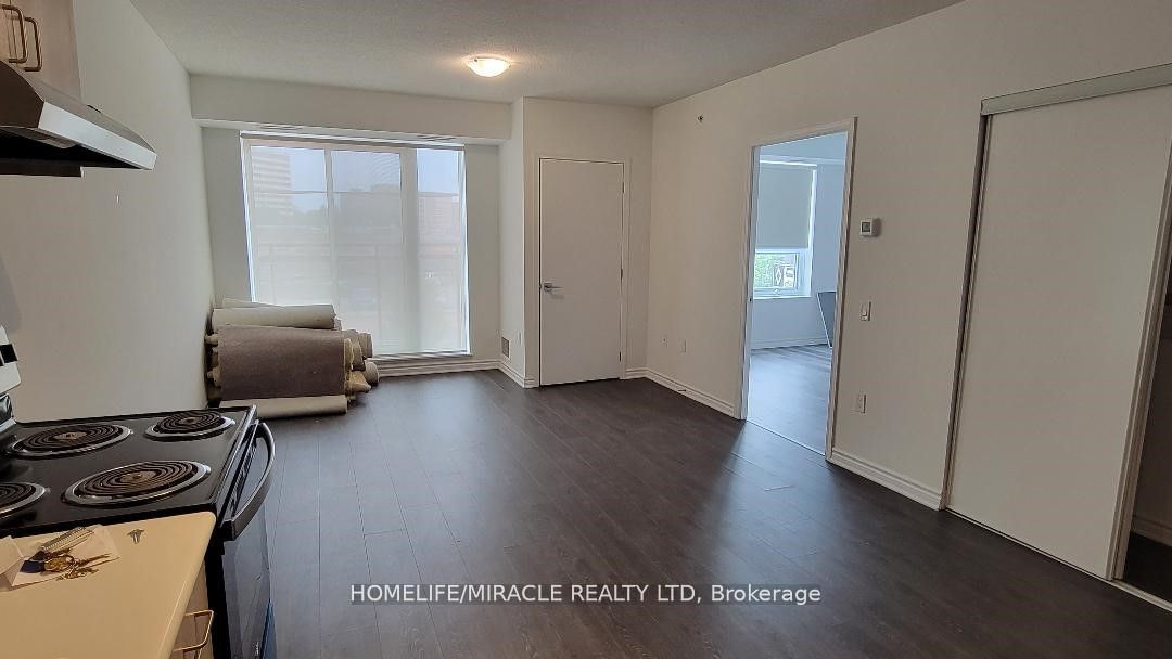 1 Falaise Road