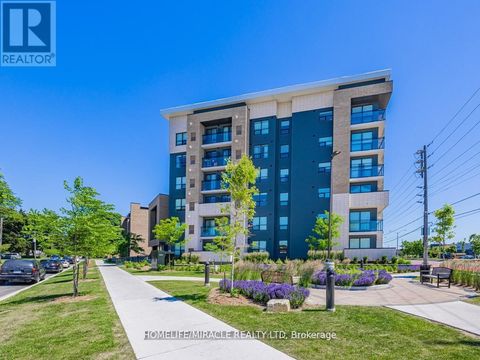 1 Falaise Road Toronto E10 ON M1E 0B9