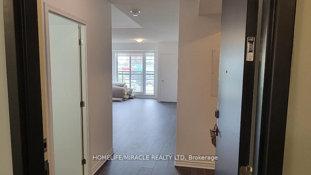1 Falaise Road
