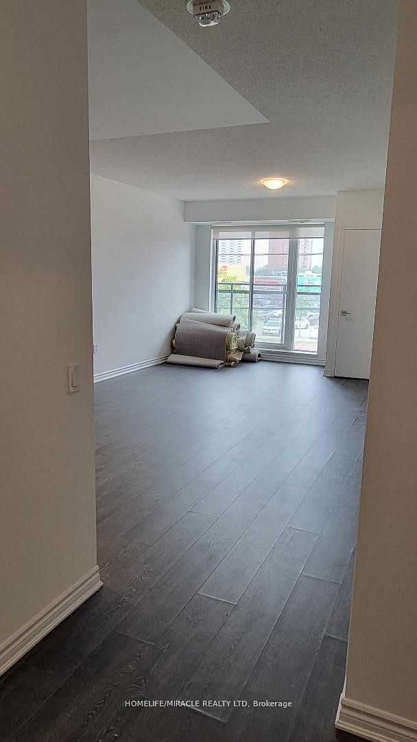 1 Falaise Road