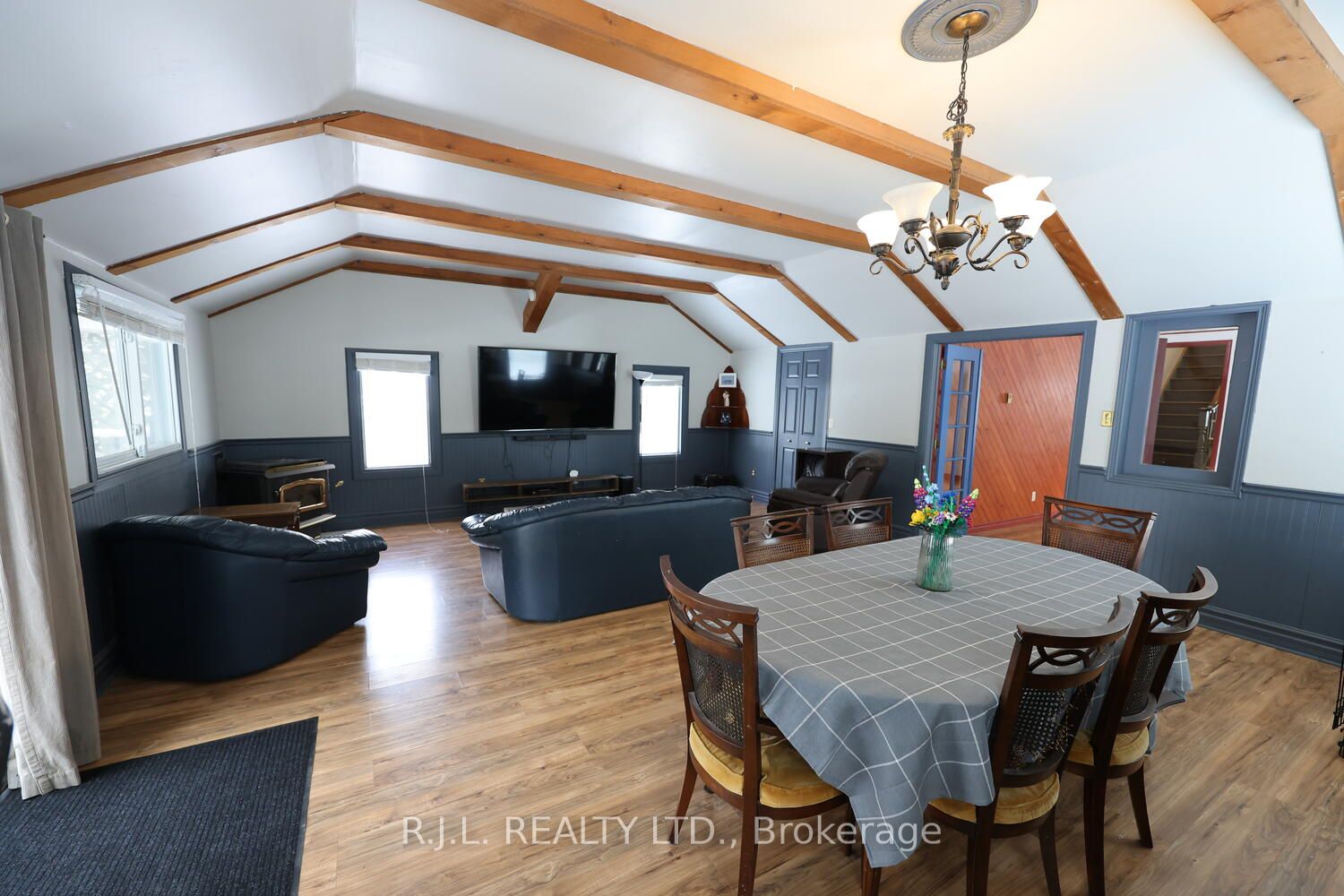 19 Concession Street