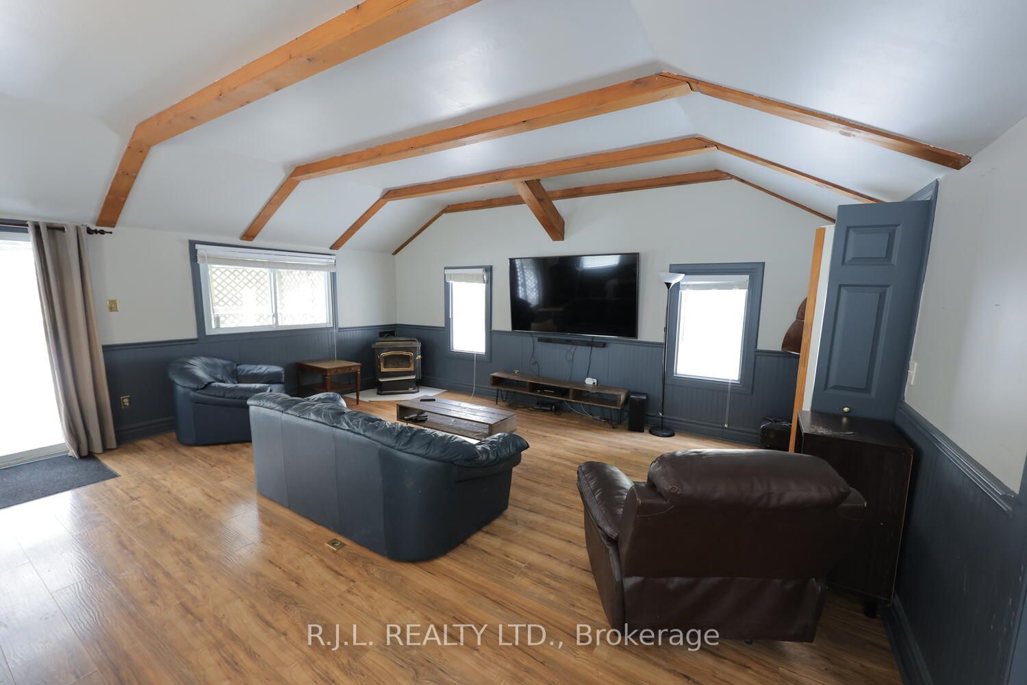 19 Concession Street