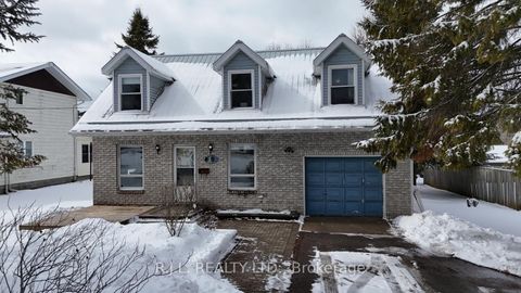 19 Concession Street Havelock-Belmont-Methuen ON K0L 1Z0