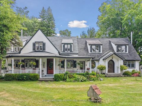 1775 Track Street Pickering ON L1Y 1B8