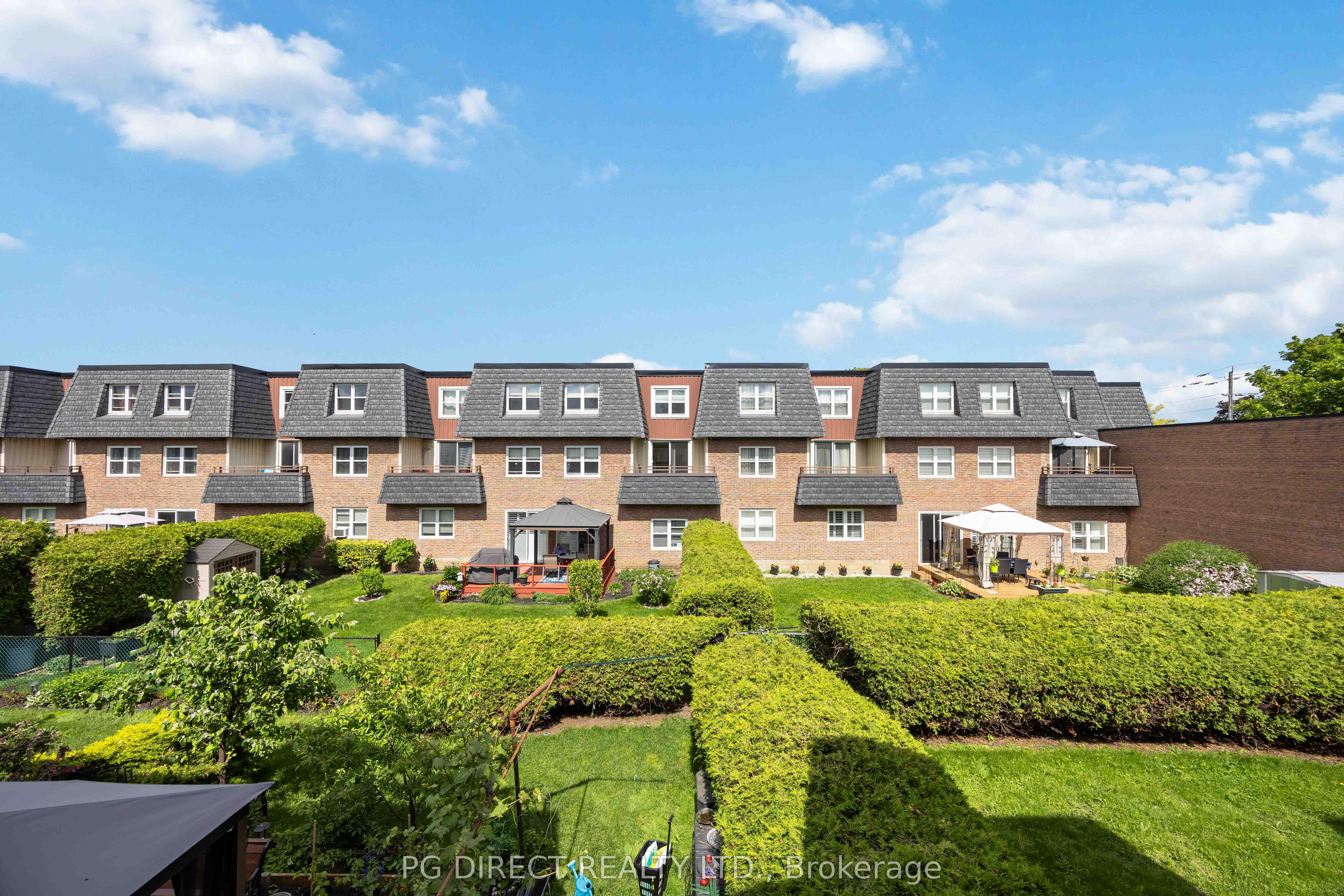 580 Mary Street E 214