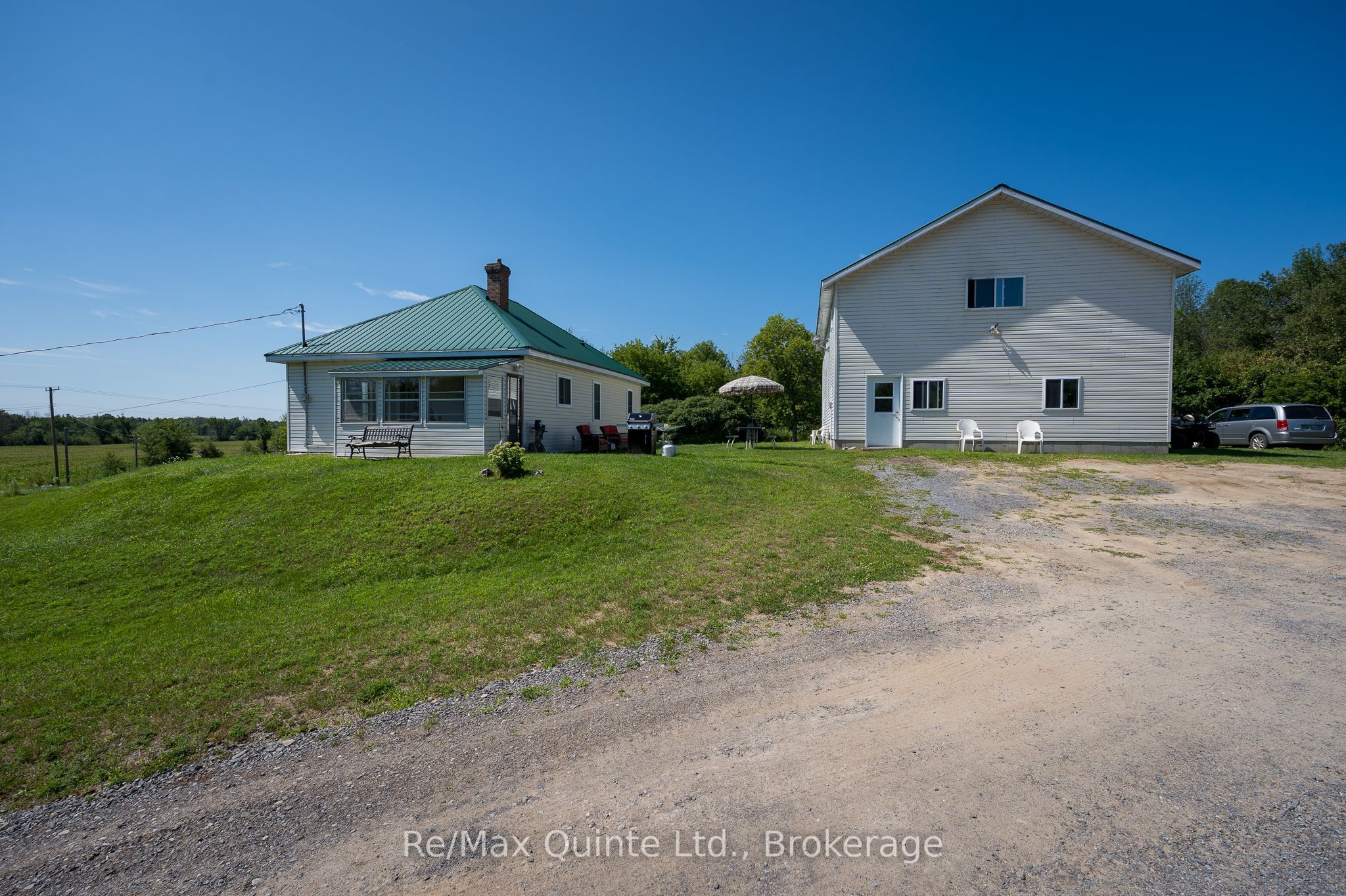 1477 Sulphide Road