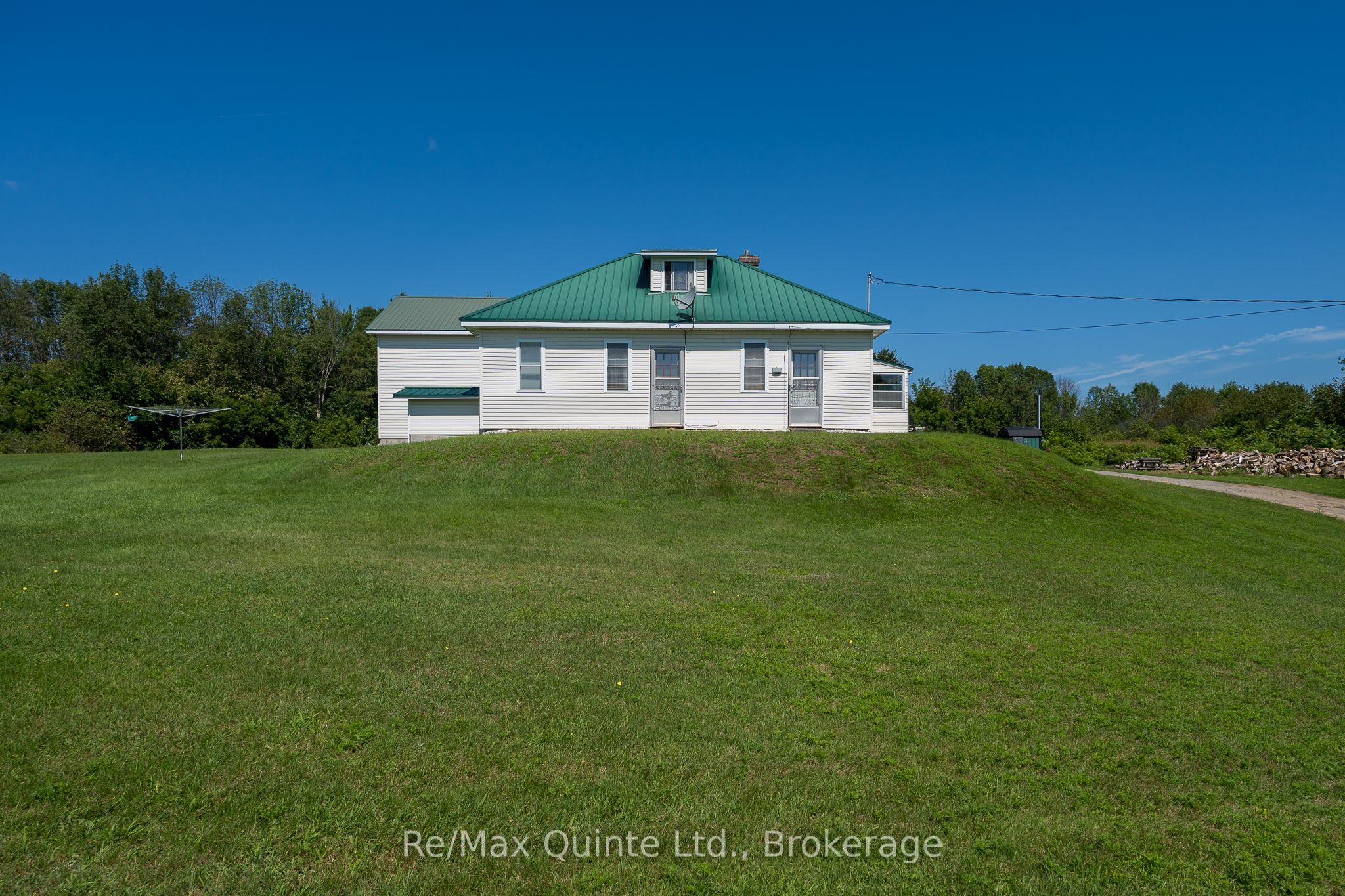 1477 Sulphide Road