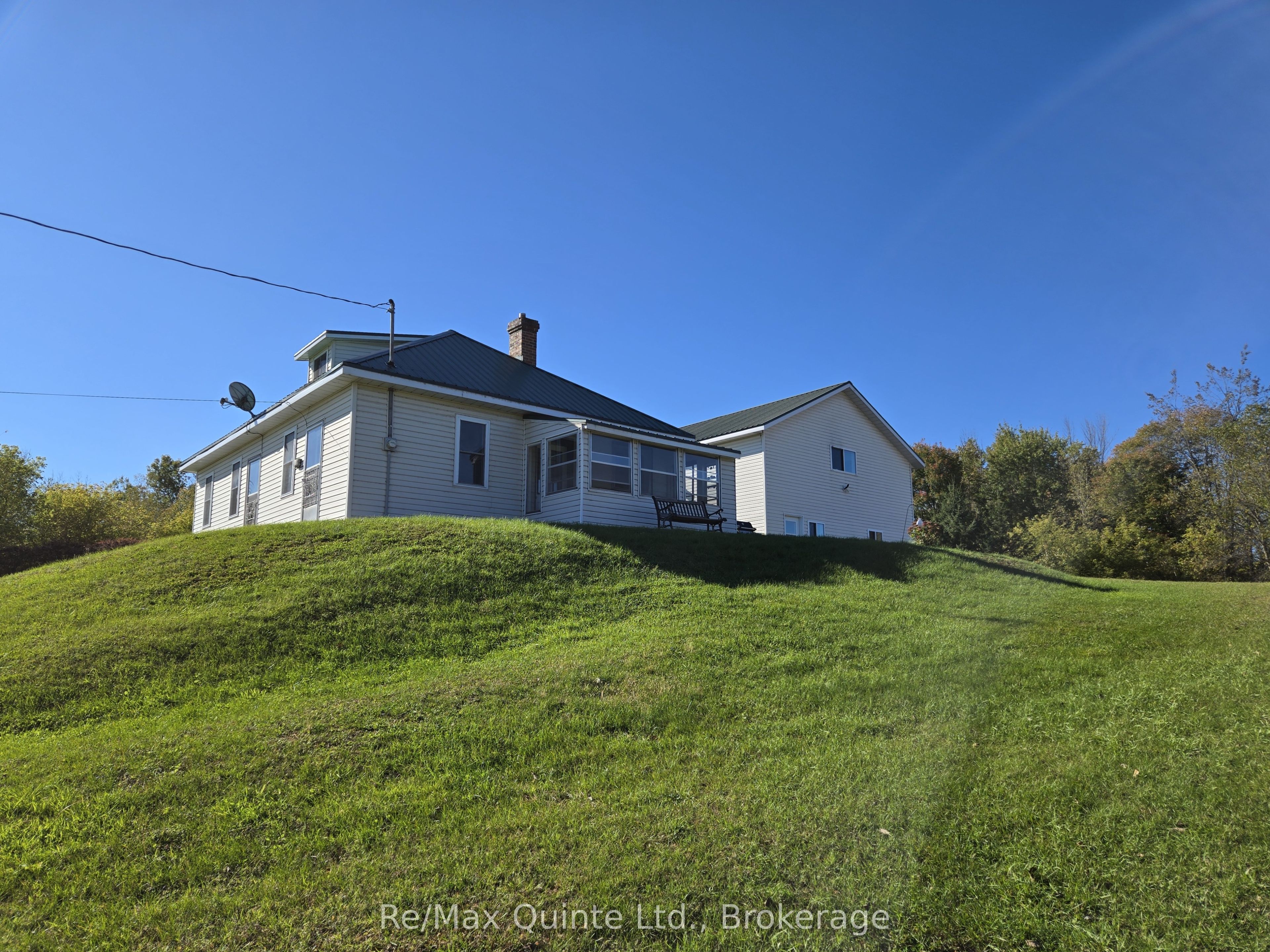 1477 Sulphide Road
