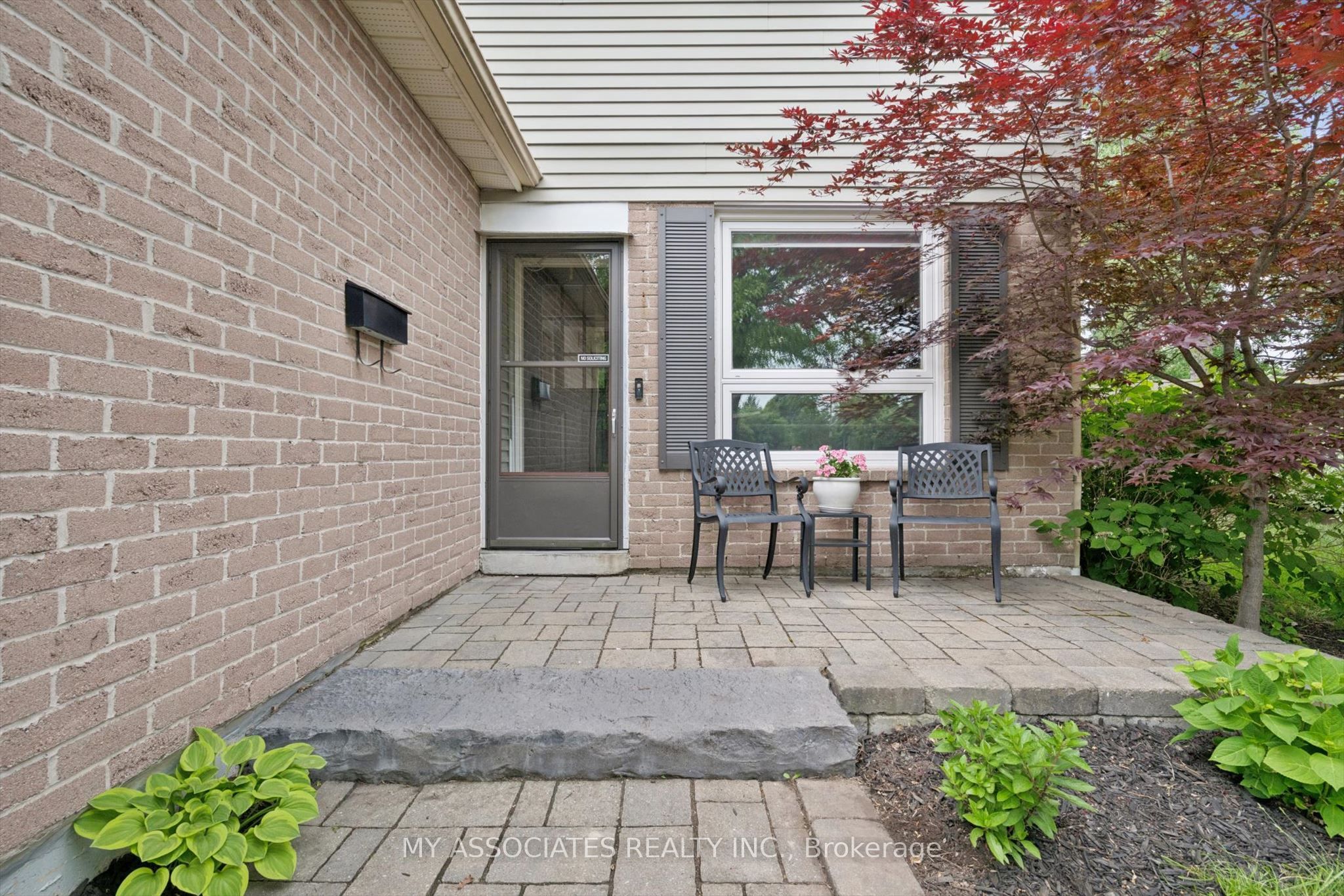 3084 Kilbride Crescent