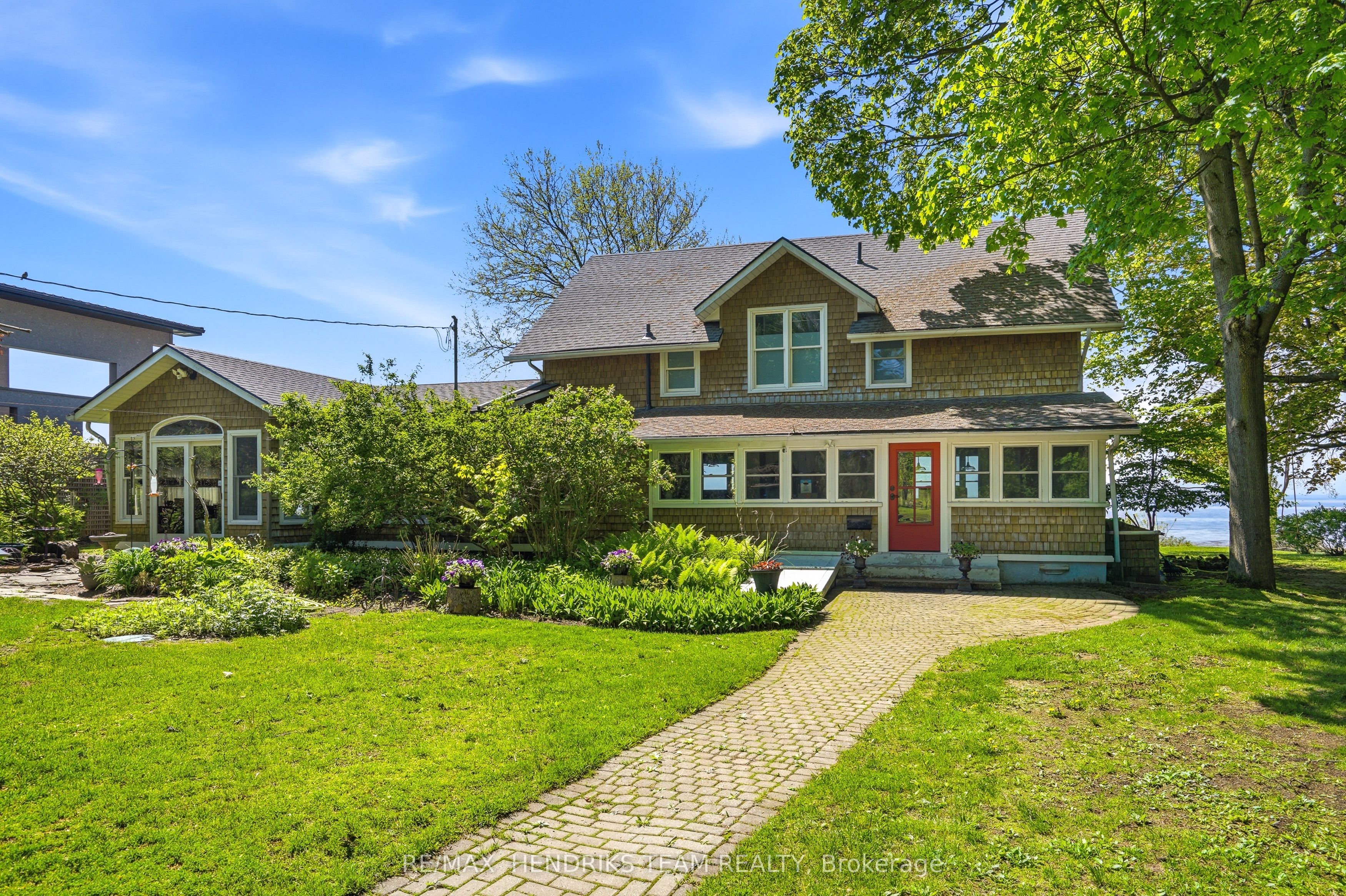 2497 Windmill Point Lane E