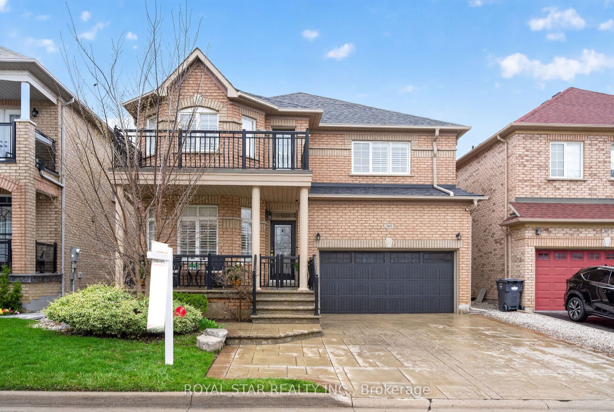 3841 Edgecliffe Run