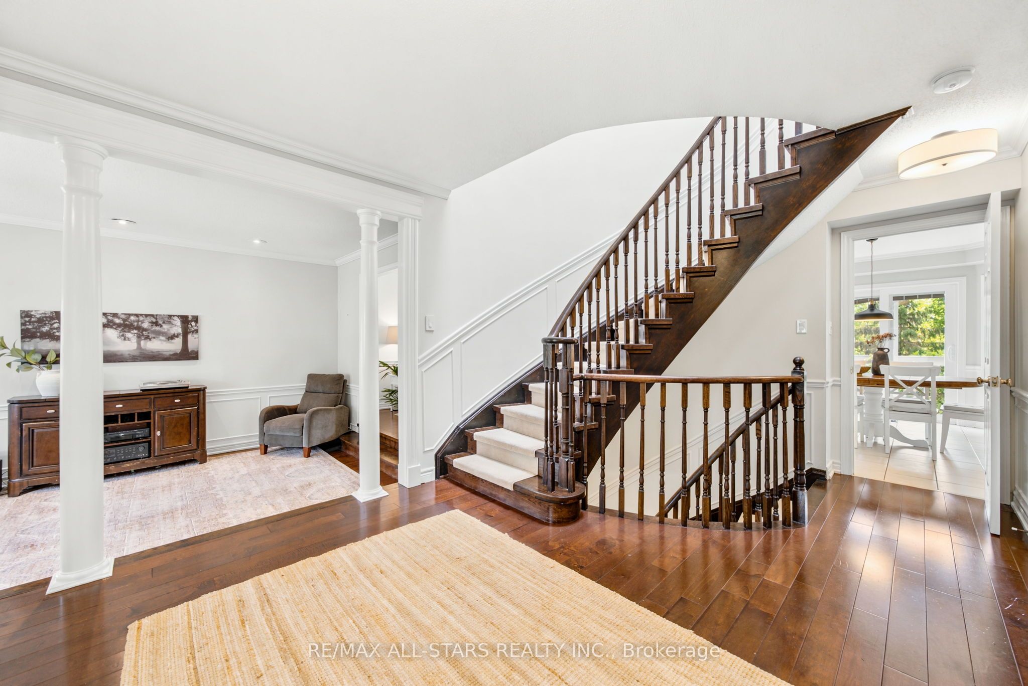 4 Dennis Drive