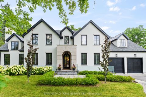 231 Wedgewood Drive Oakville ON L6J 4R6