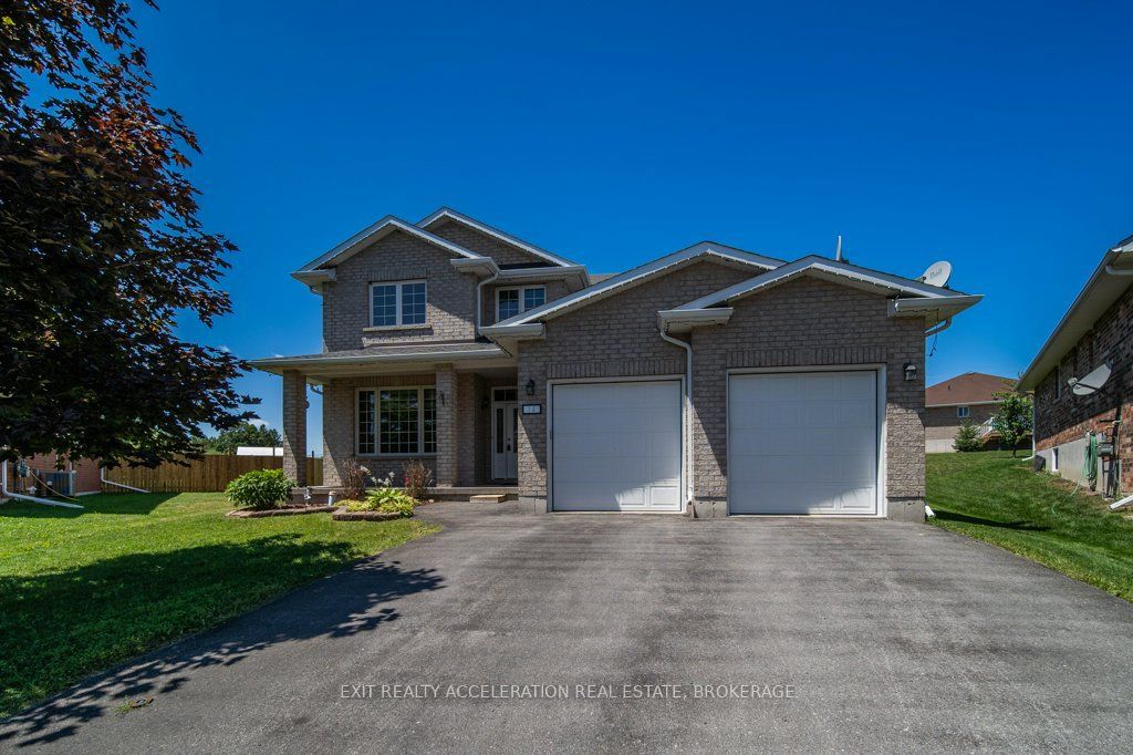 14 Ashwood Crescent