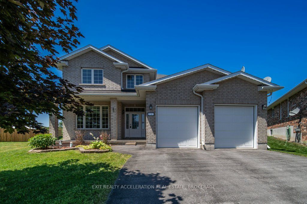14 Ashwood Crescent