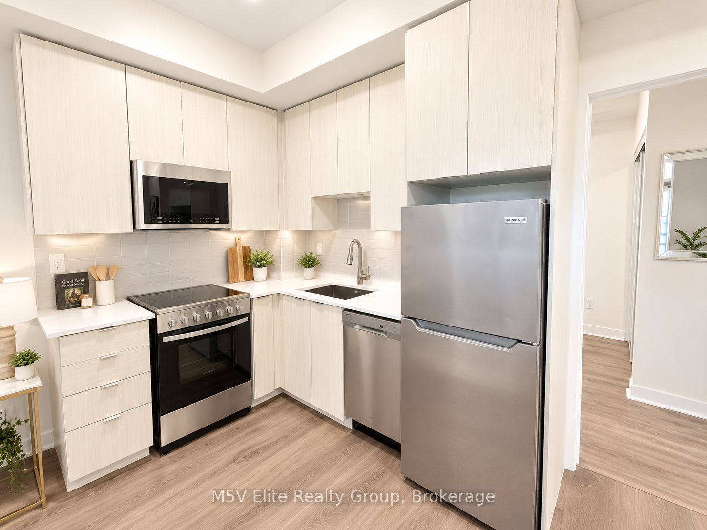 5155 Sheppard Avenue E 103