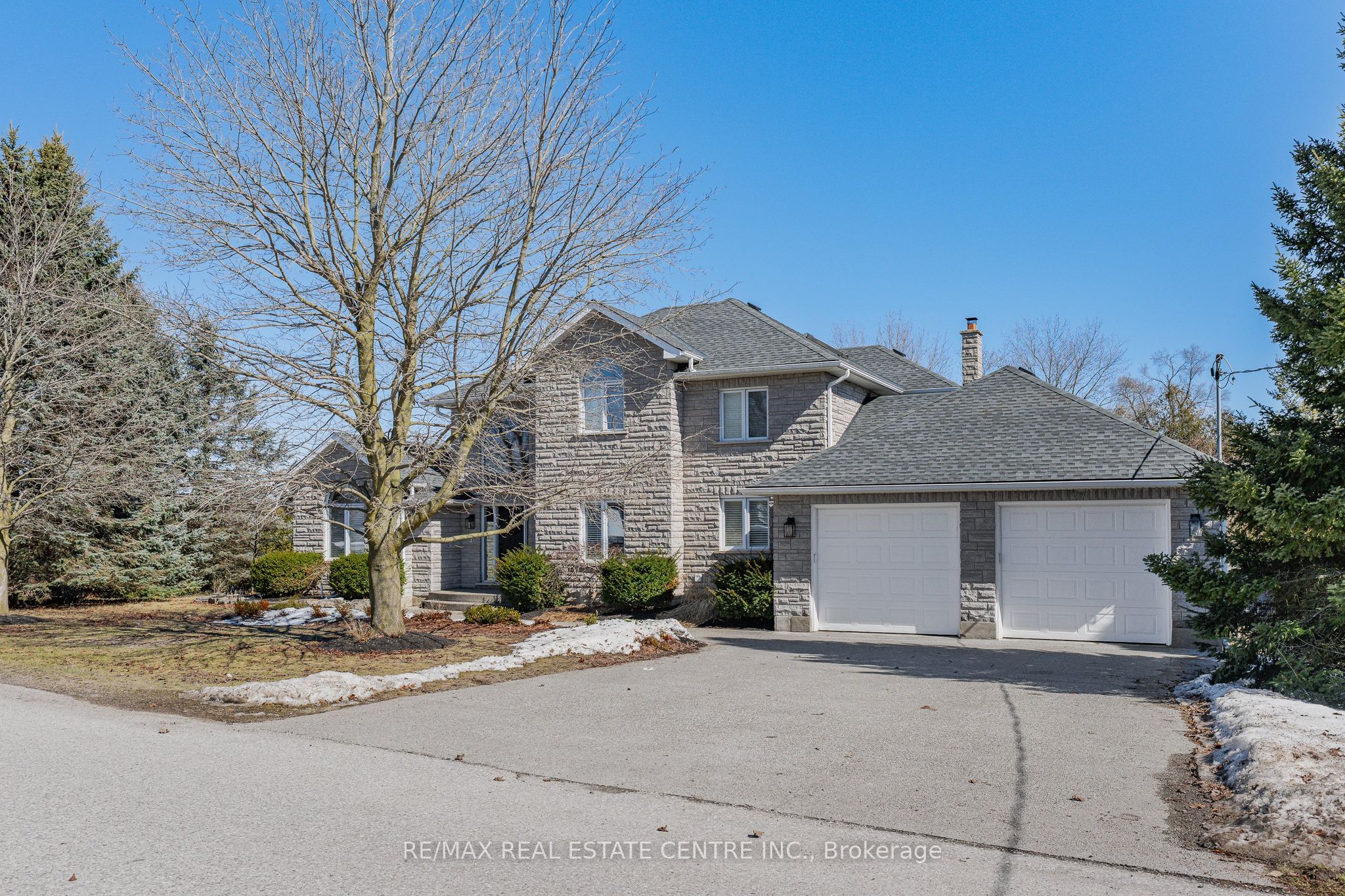 1 Brown Avenue