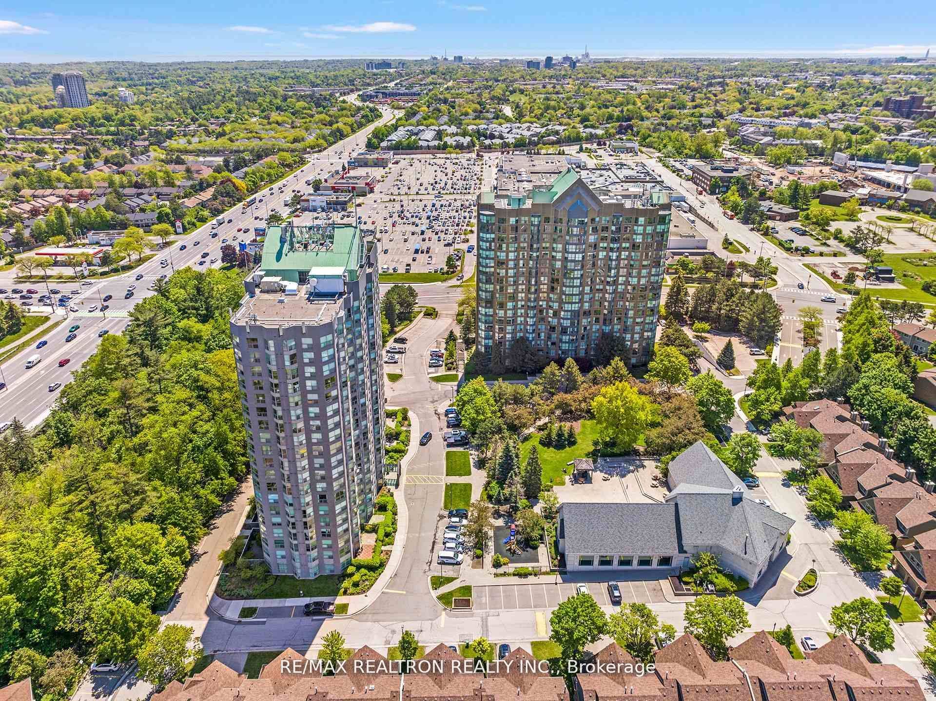 2155 Burnhamthorpe Road W 603