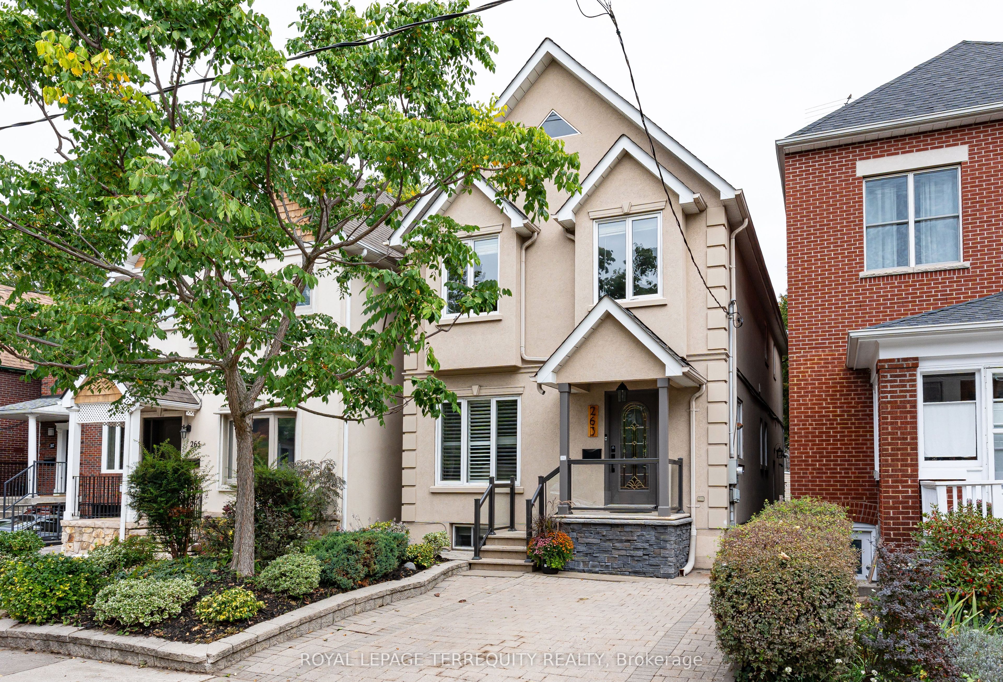 263 Windermere Avenue