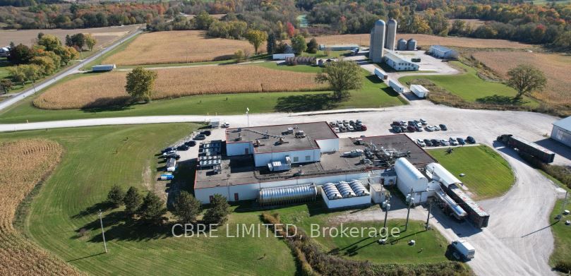 3833 & 3955-4057 4th Line