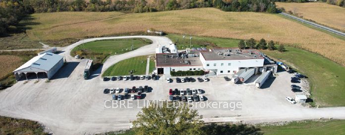 3833 & 3955-4057 4th Line