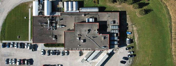 3833 & 3955-4057 4th Line