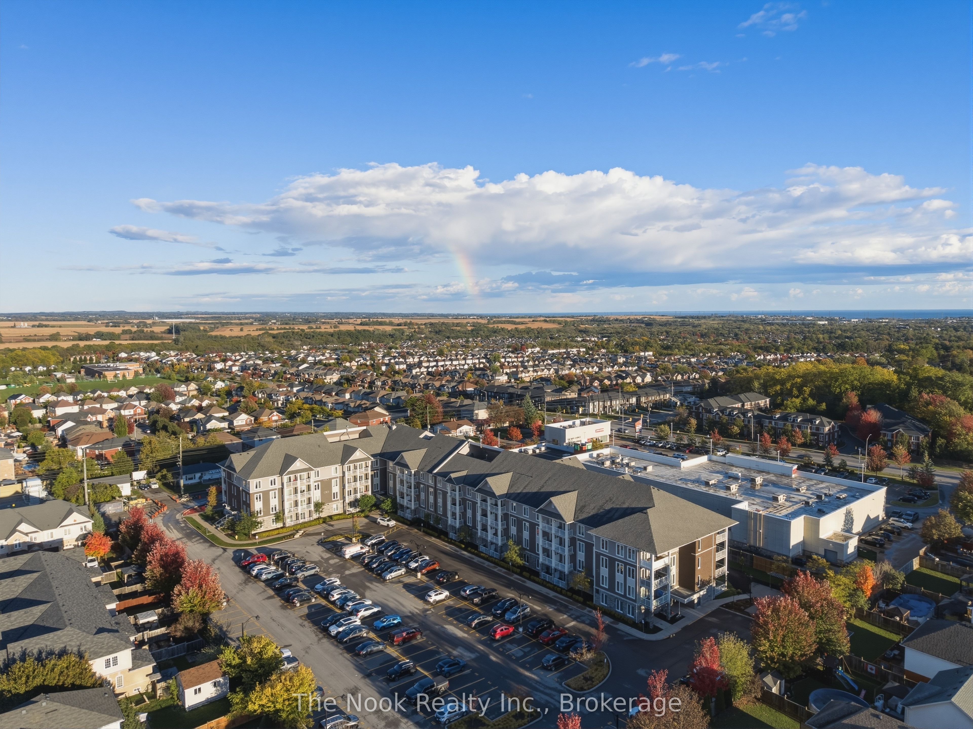 290 Liberty Street N 226