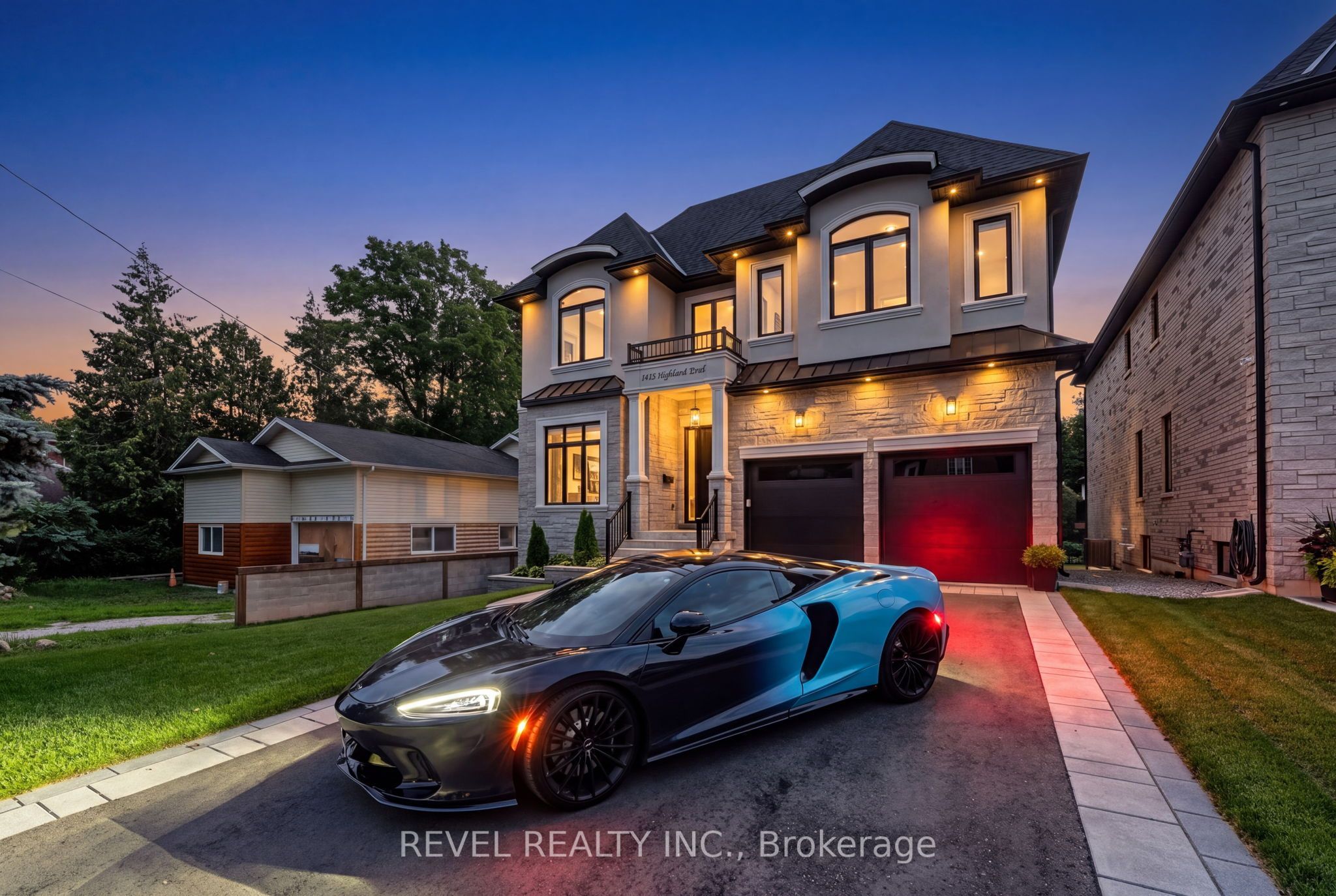 1472 Highbush Trail