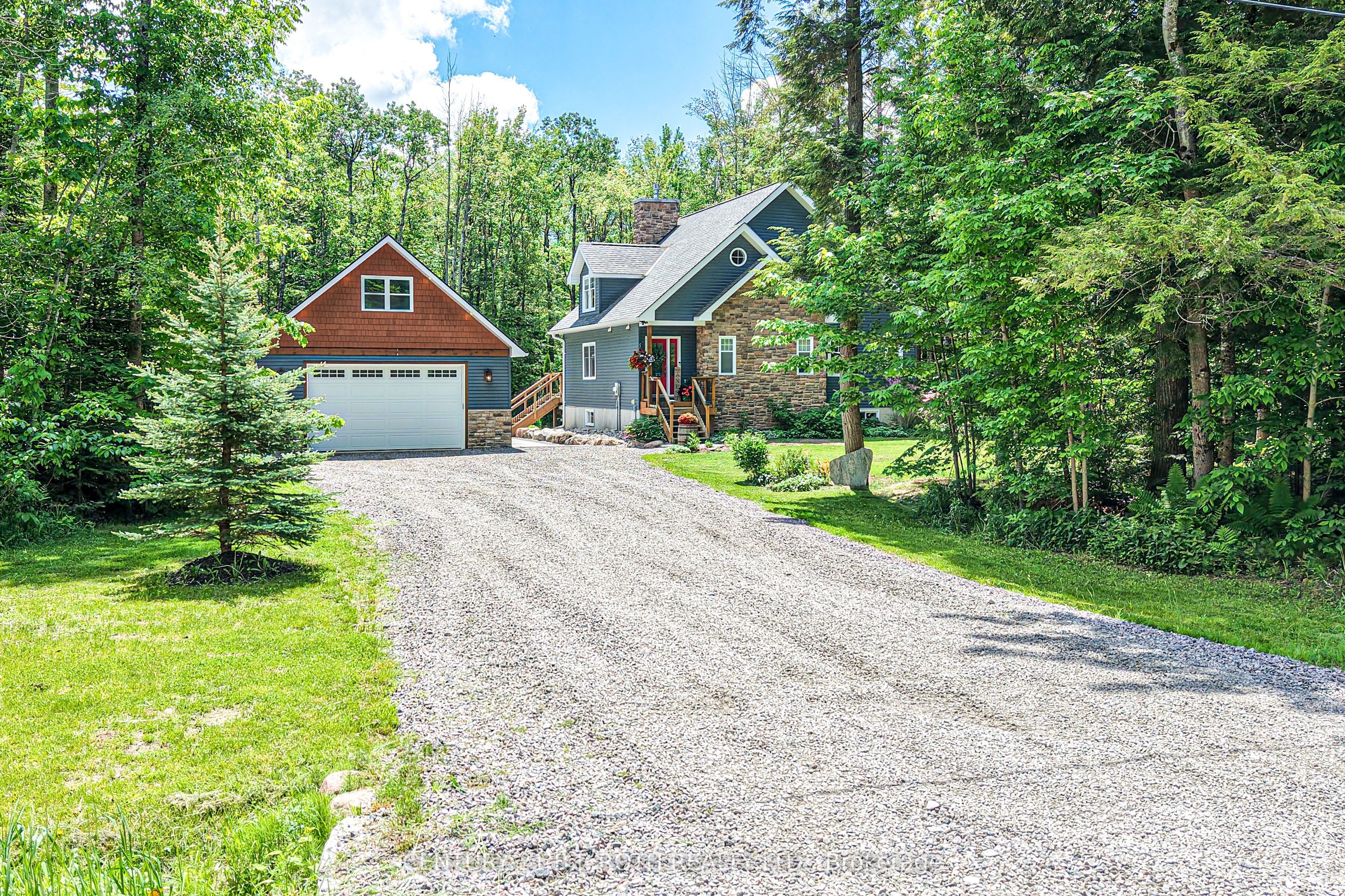 2833 Switch Road