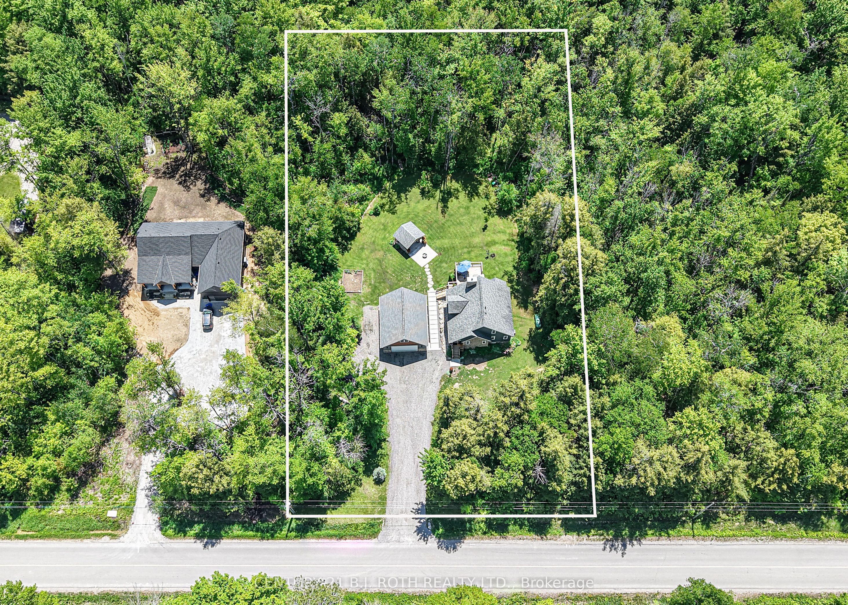 2833 Switch Road