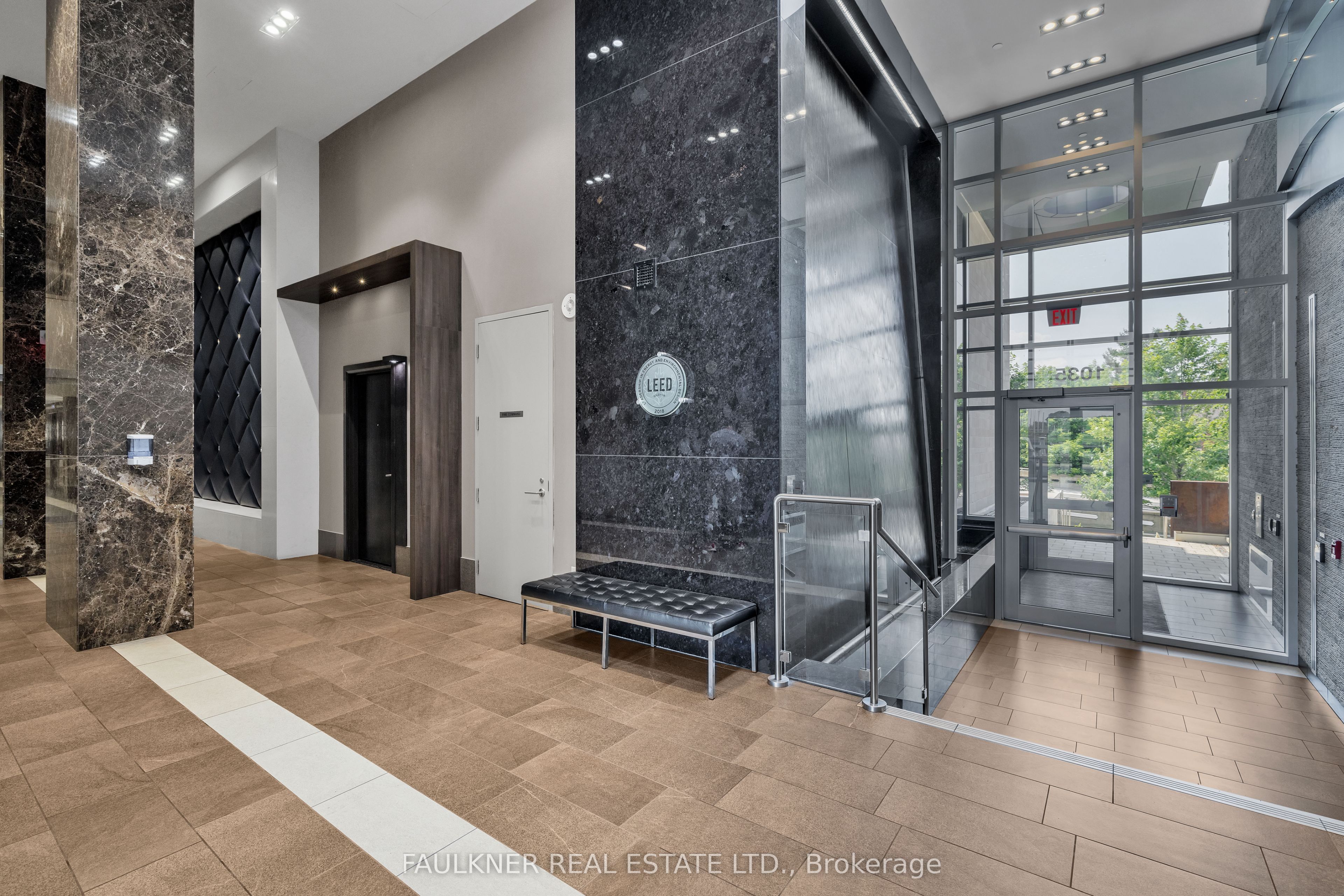 1035 Bank Street 609