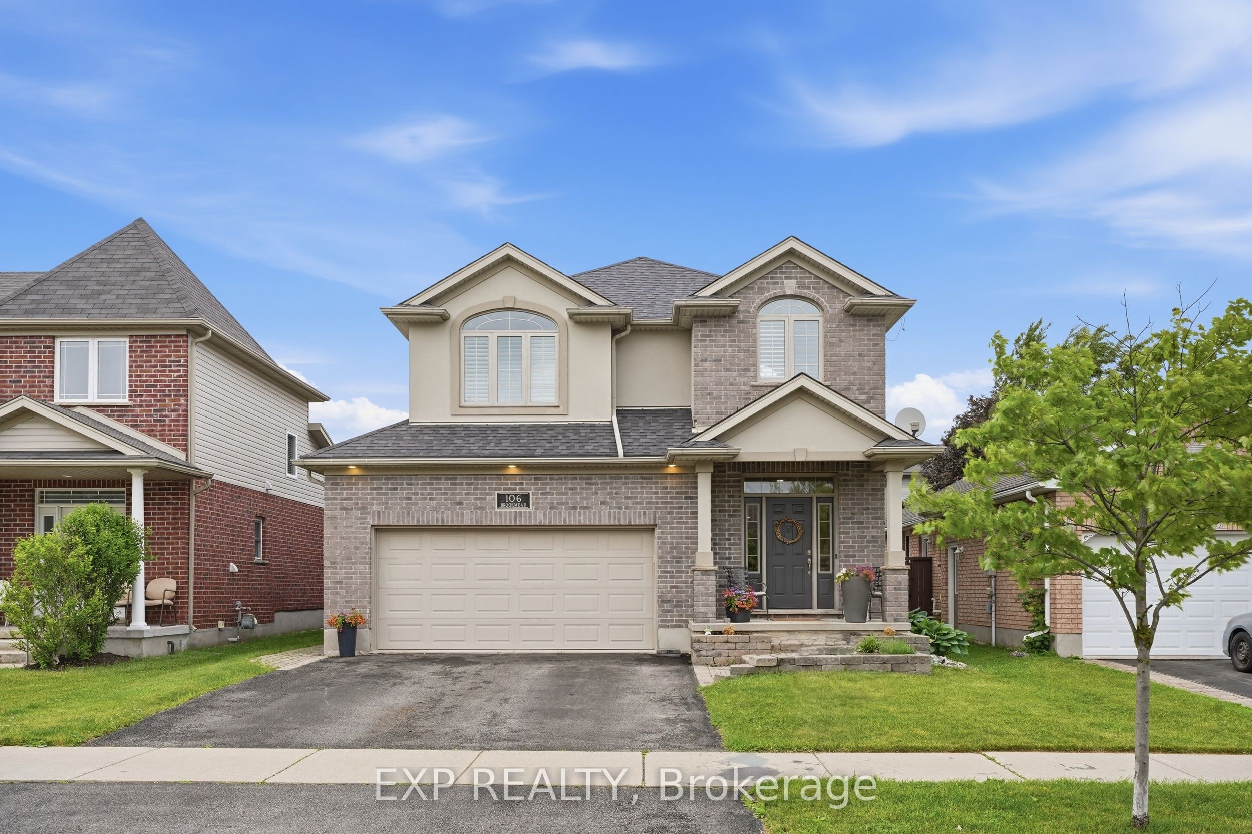 106 Brookmead Street