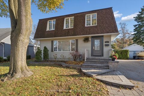 153 Admiral Road Ajax ON L1S 2P2