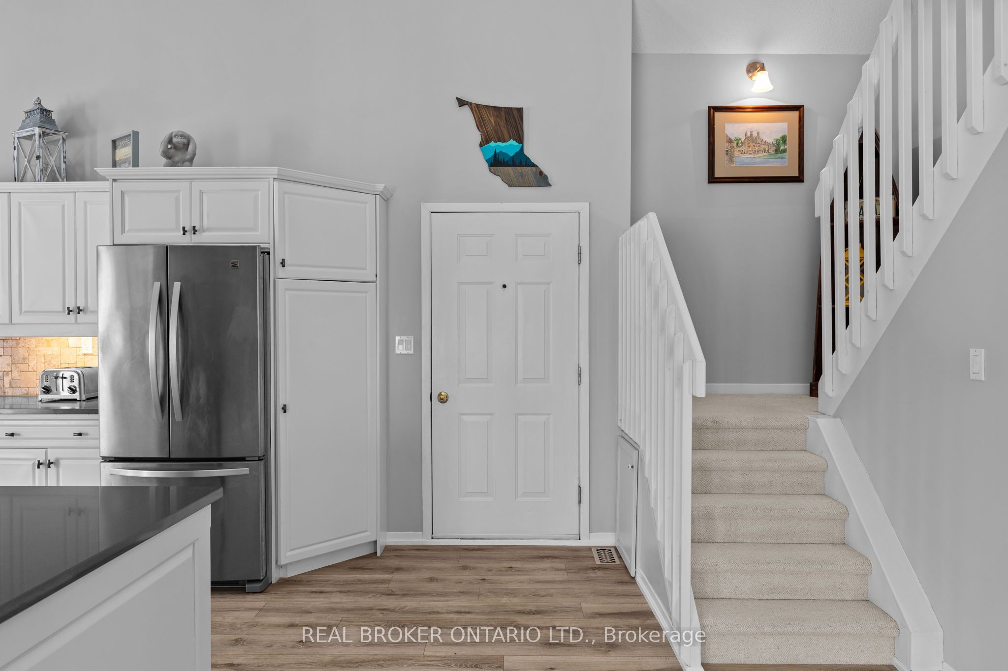 2043 Beman Point Lane